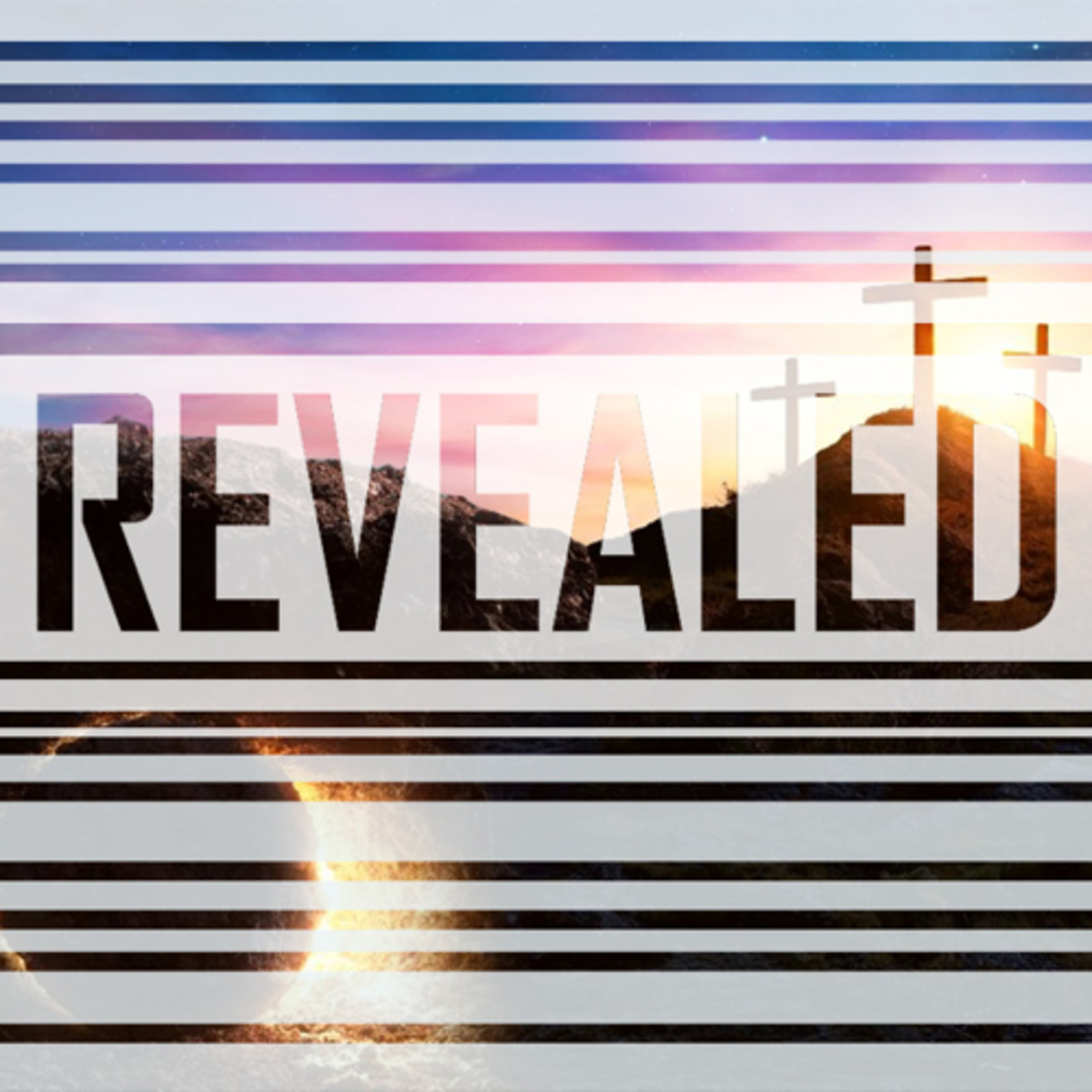 Revealed (Pt.4) episode artwork
