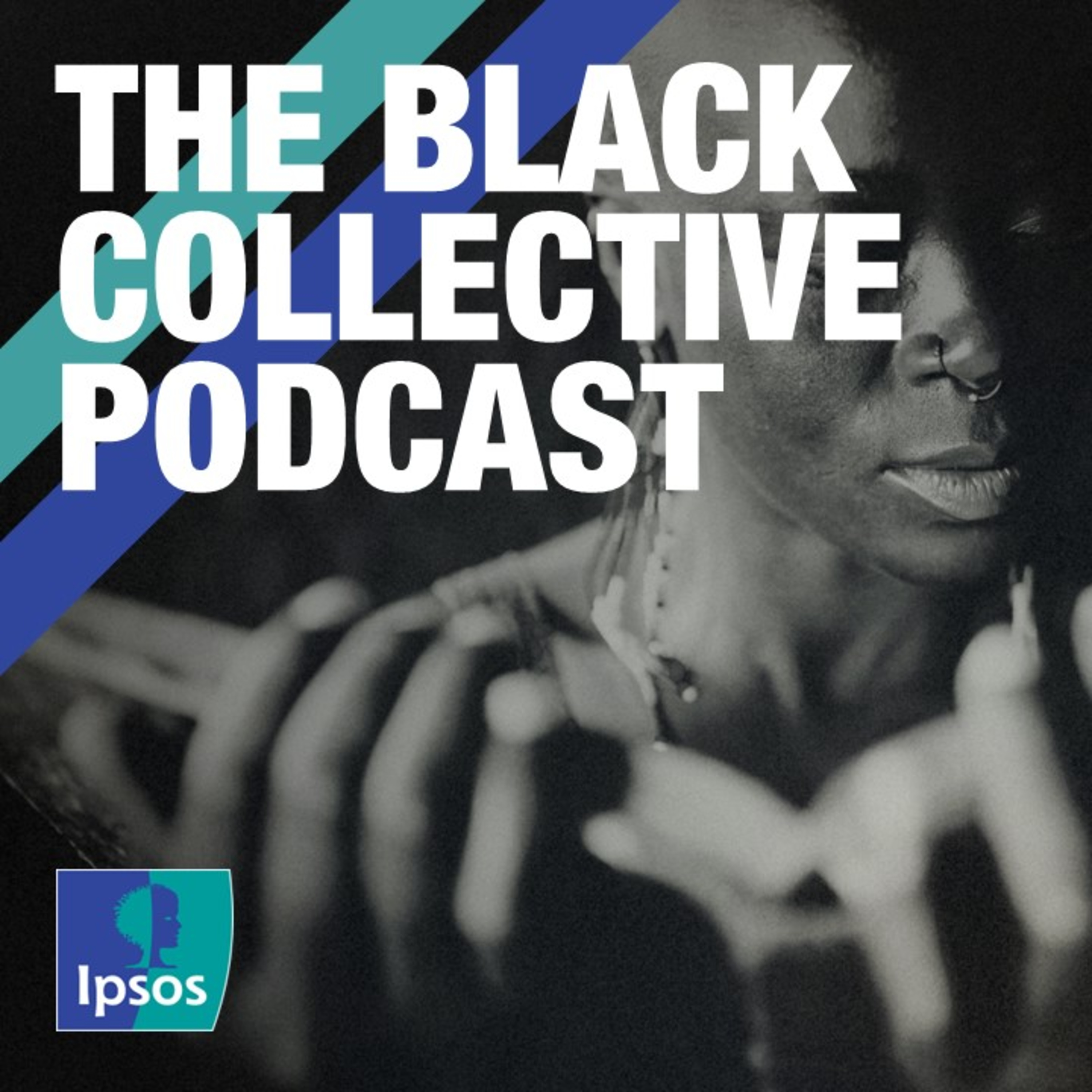 The Black Collective Podcast: Episode 1 – Meet the cast and catch-up on US Black History Month episode artwork