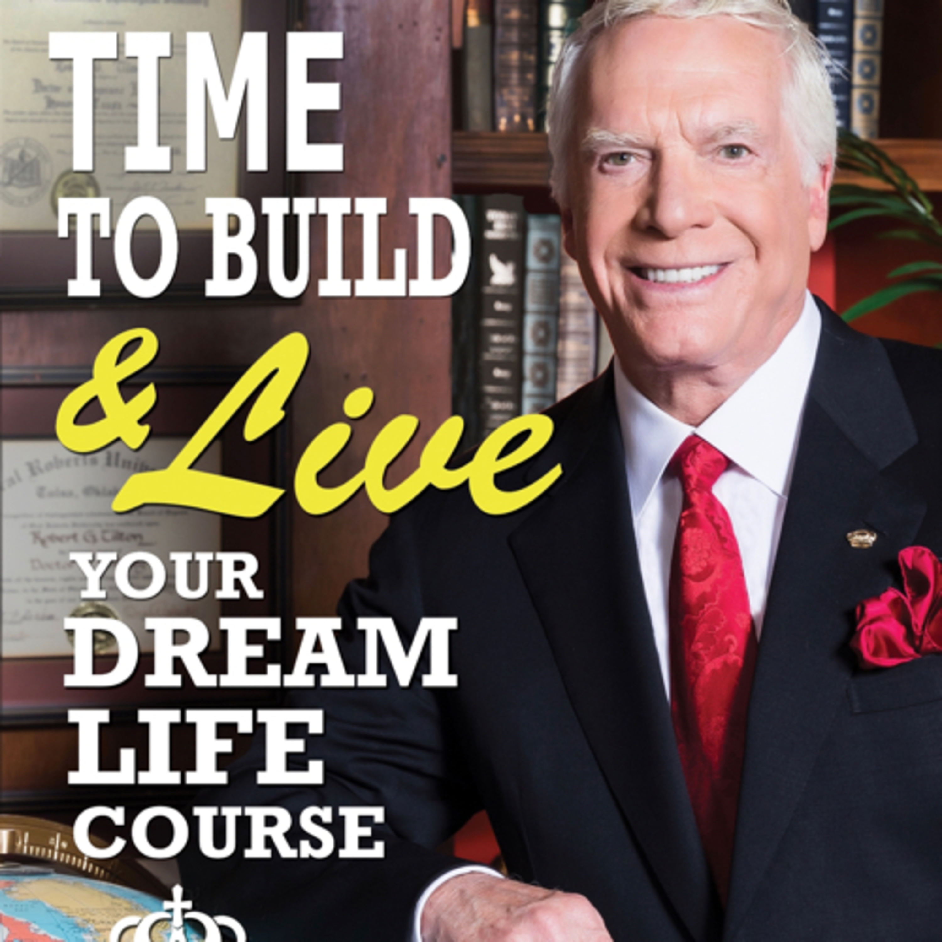 Robert Tilton Today