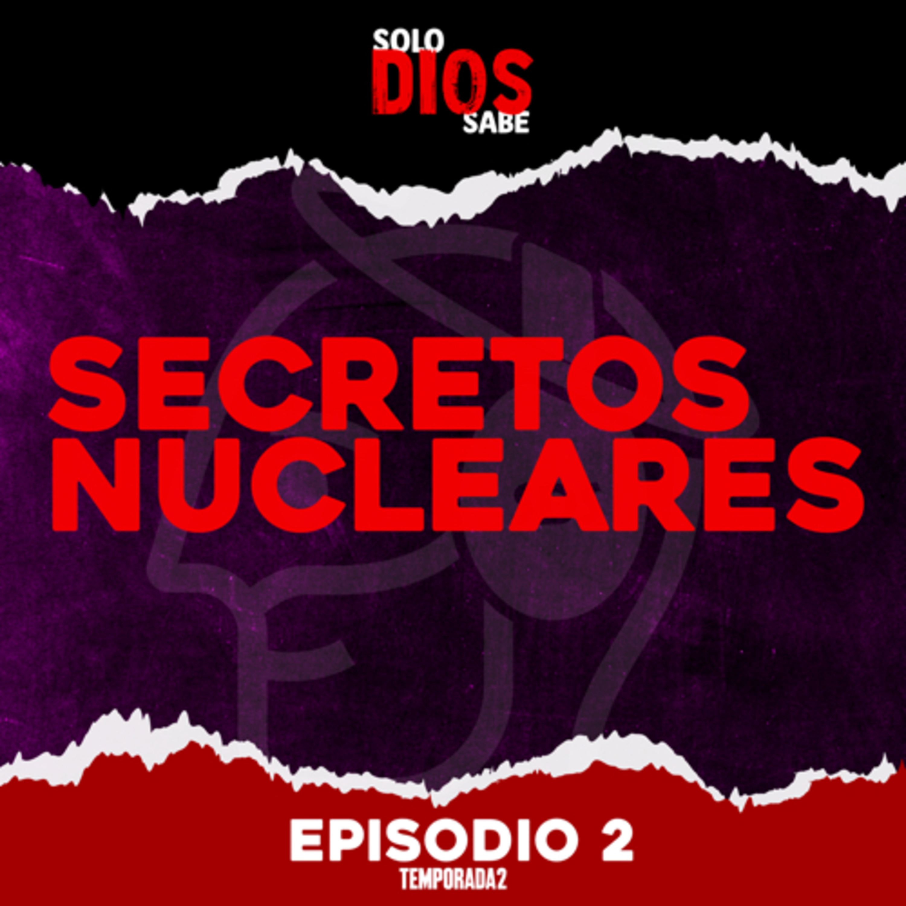 T2 E2 | Oppenheimer y Secretos Nucleares episode artwork