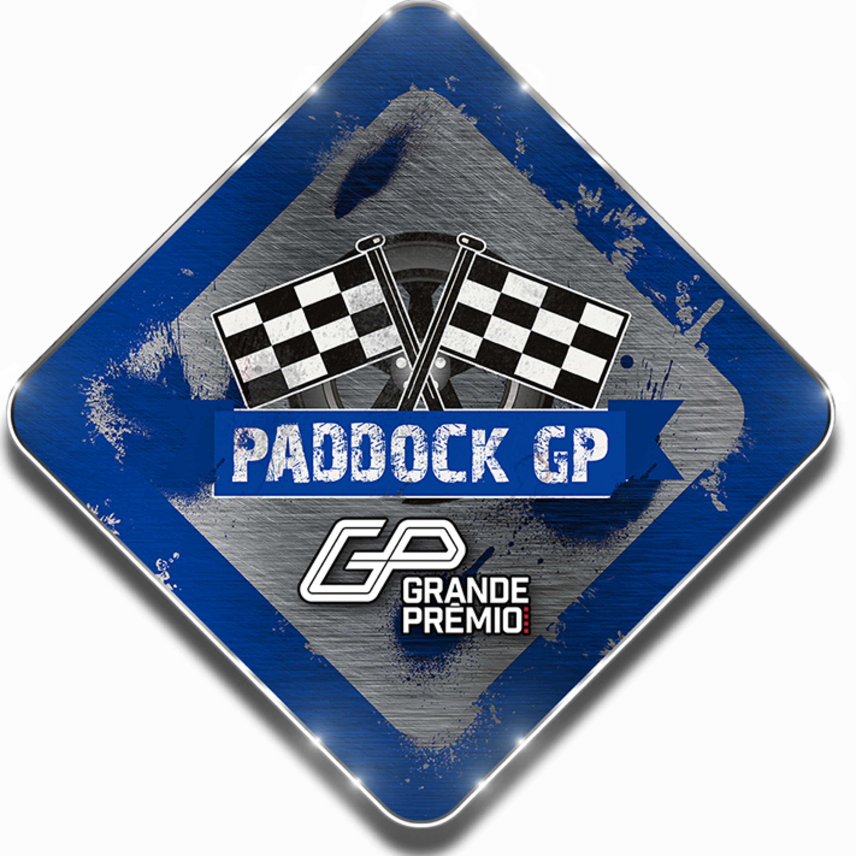 DRUGOVICH COM CHANCES NA ASTON MARTIN + PRÉ-TEMPORADA DA F1 2023 | Paddock GP #317 episode artwork