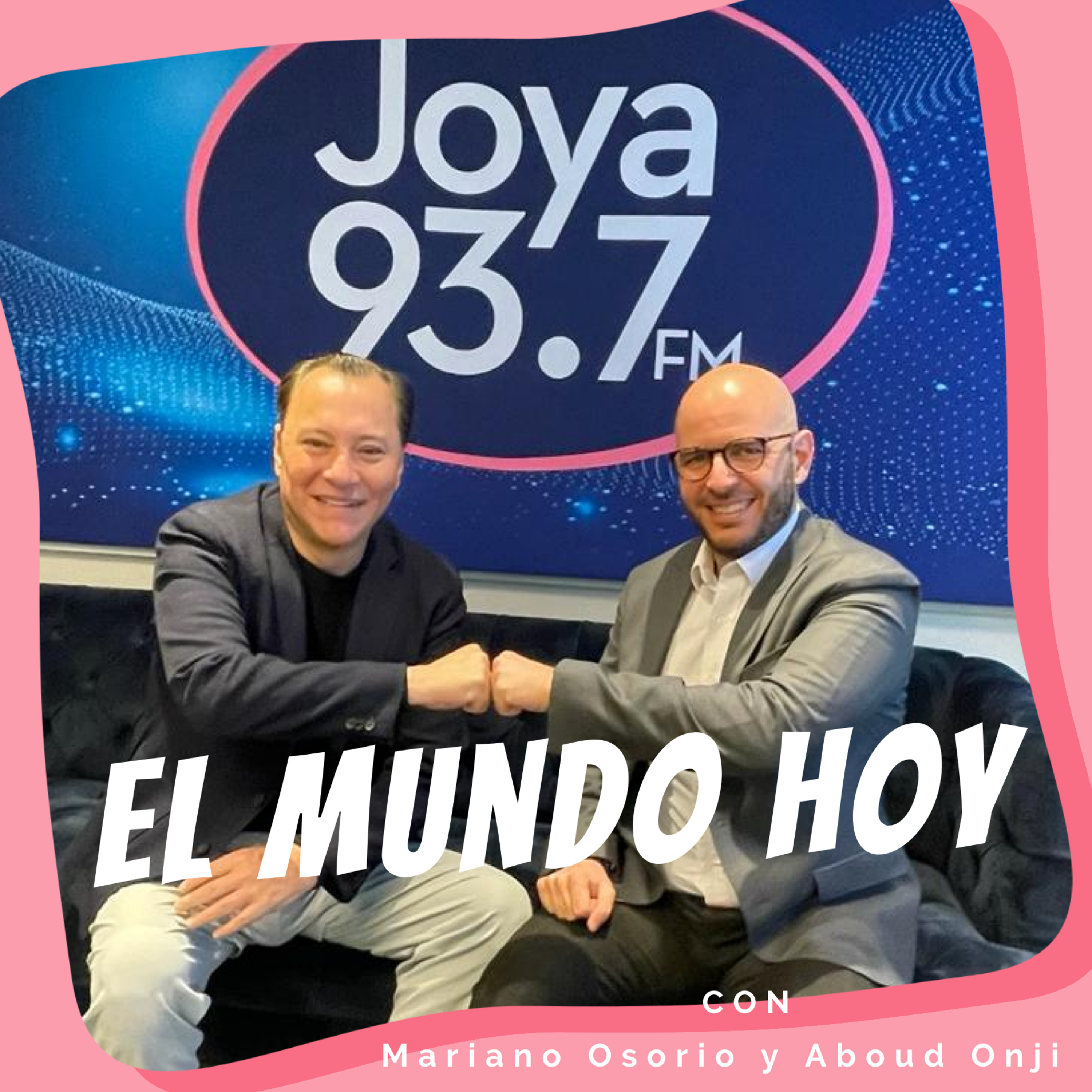 El Mundo Hoy