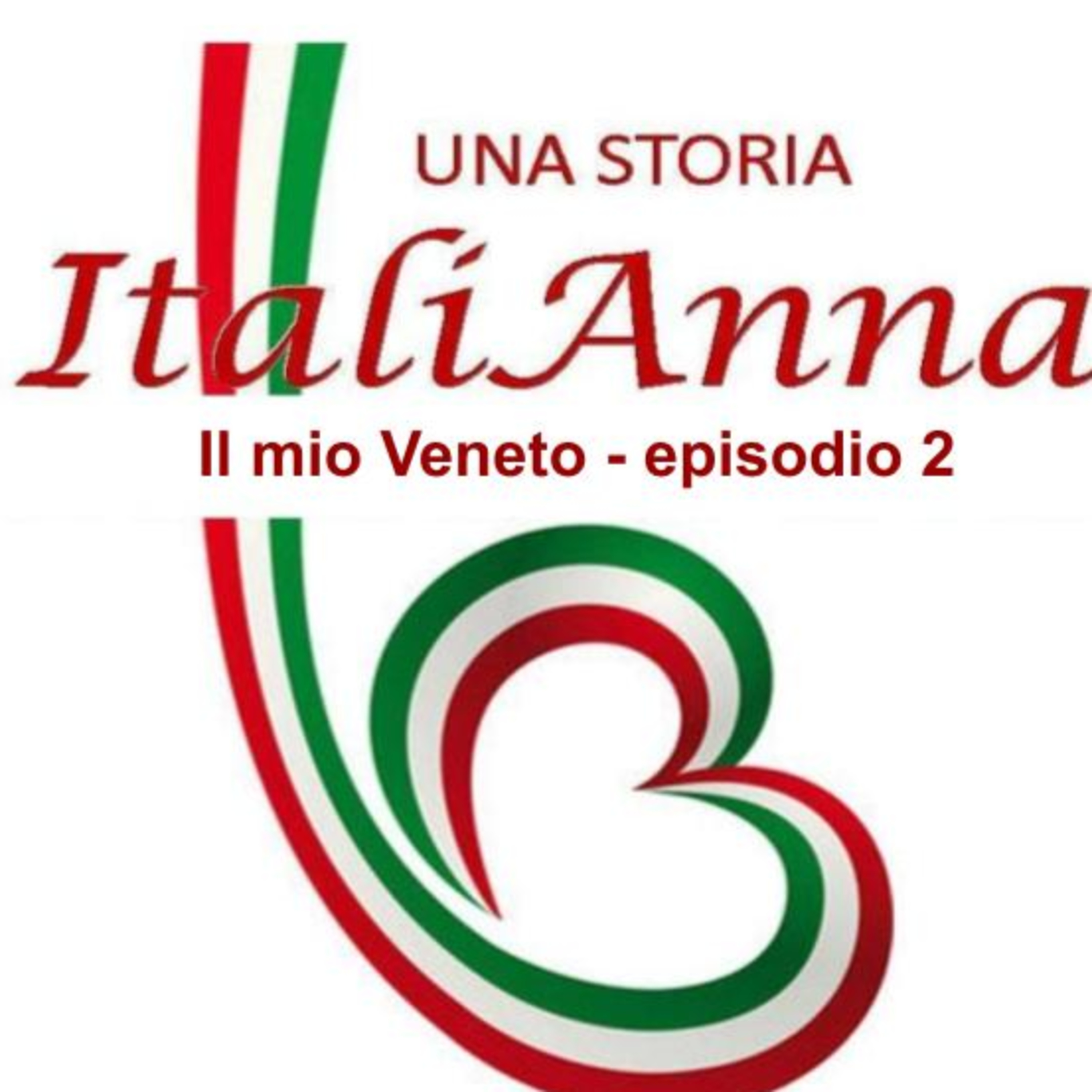 Il Mio Veneto: Art and Music. Museums and the Biennale in Venice episode artwork