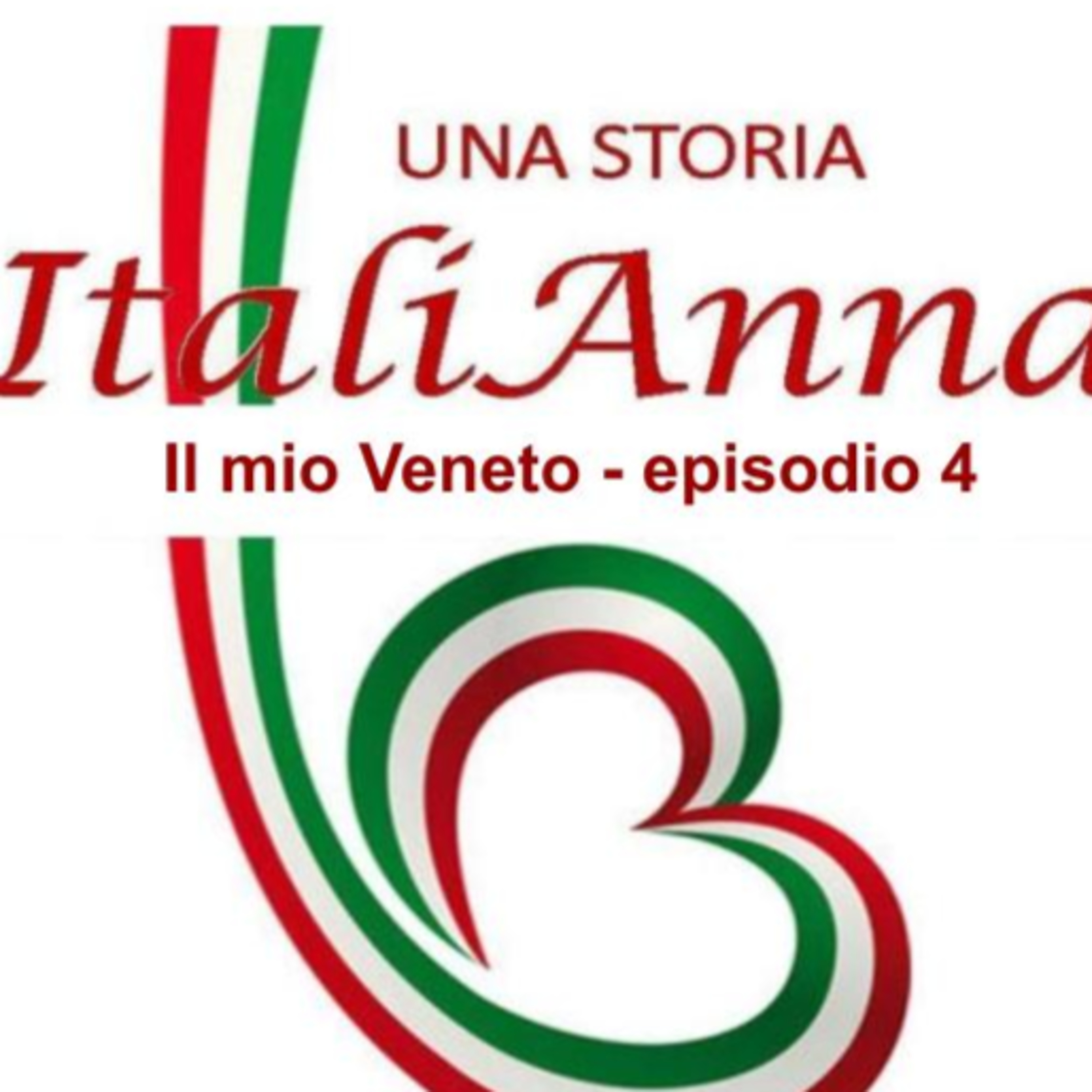 My Veneto: Celebrations and traditions in Venice episode artwork