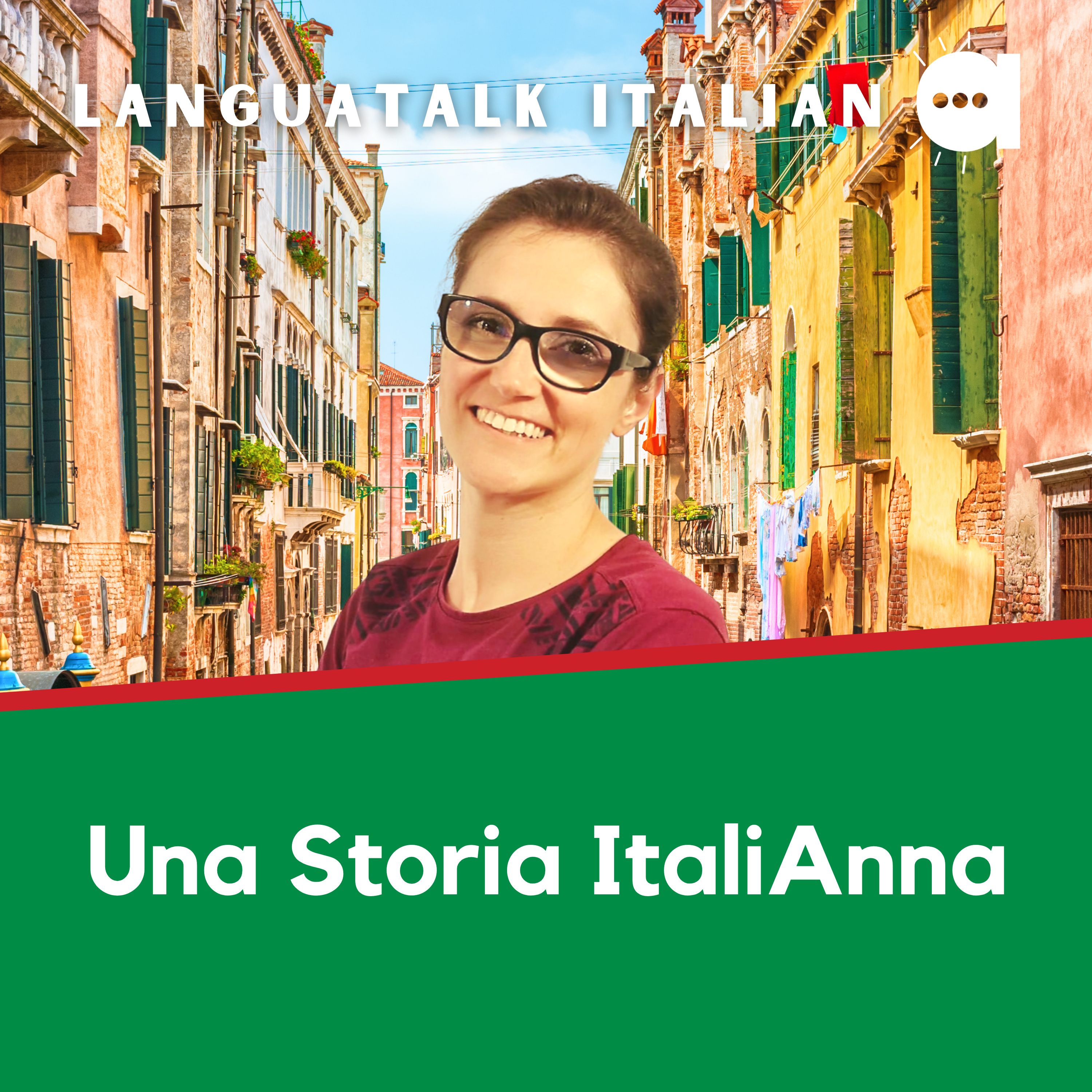 My Veneto: Made in Venice episode artwork