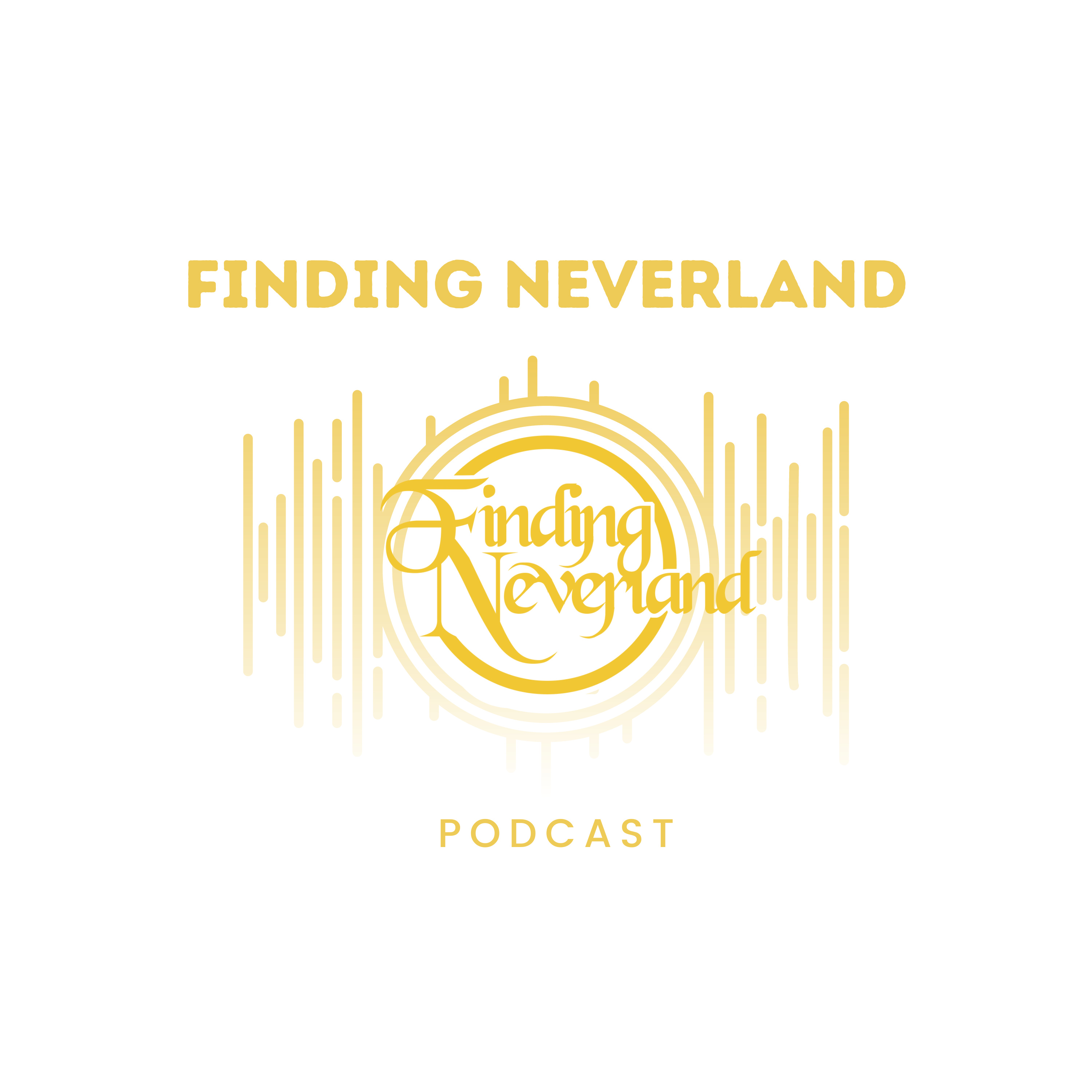 Finding Neverland Podcast