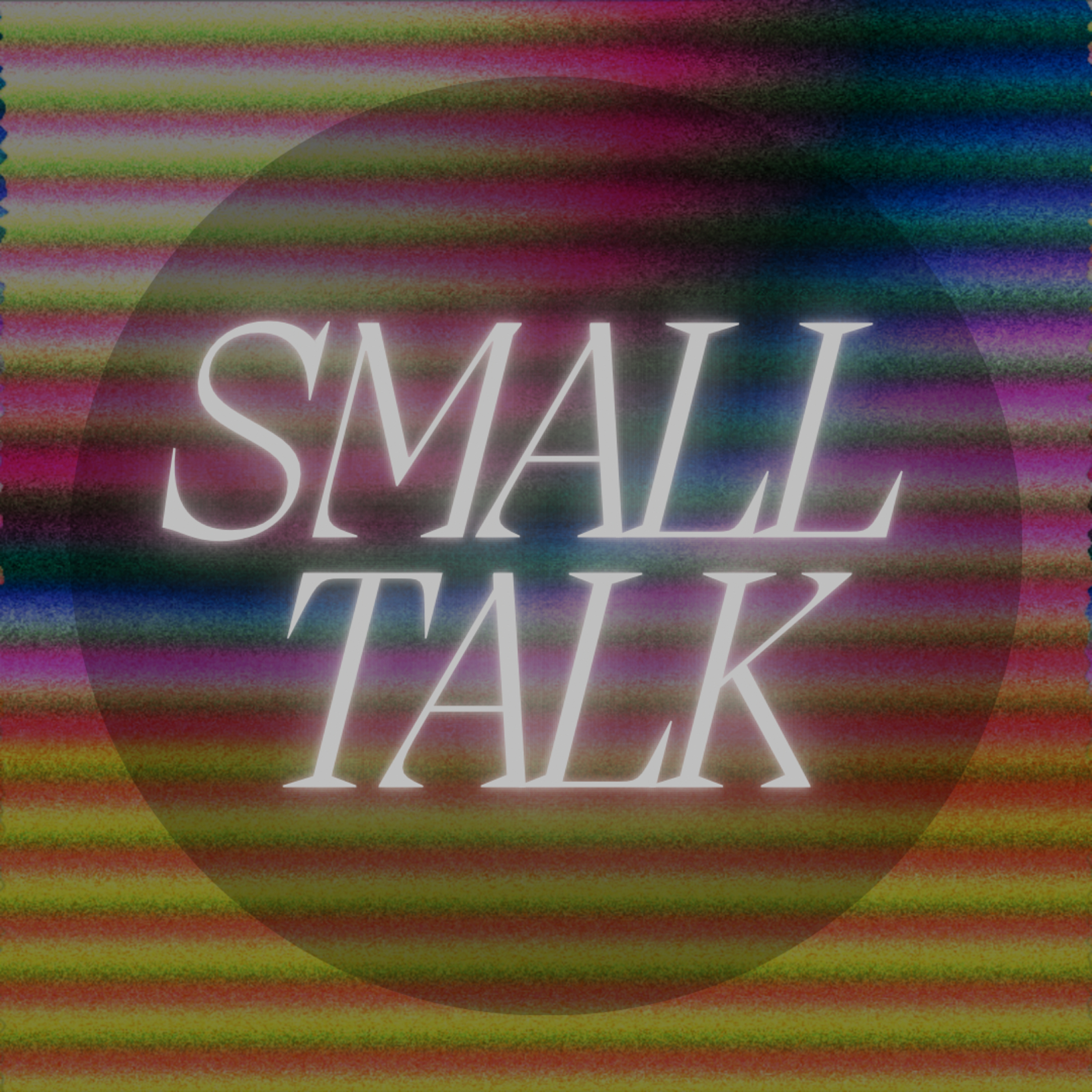 Small Talk with Jai
