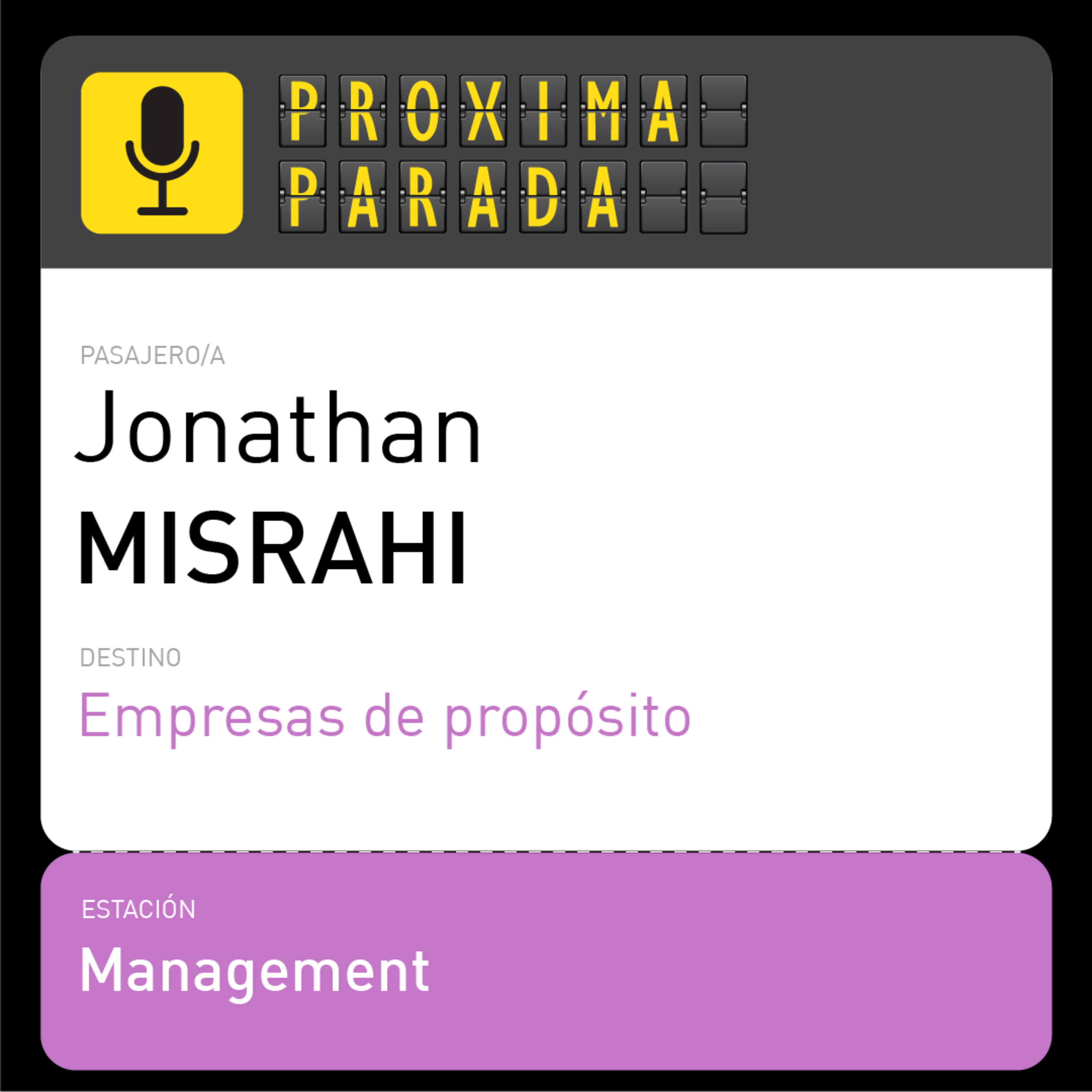 Próxima Parada Podcast