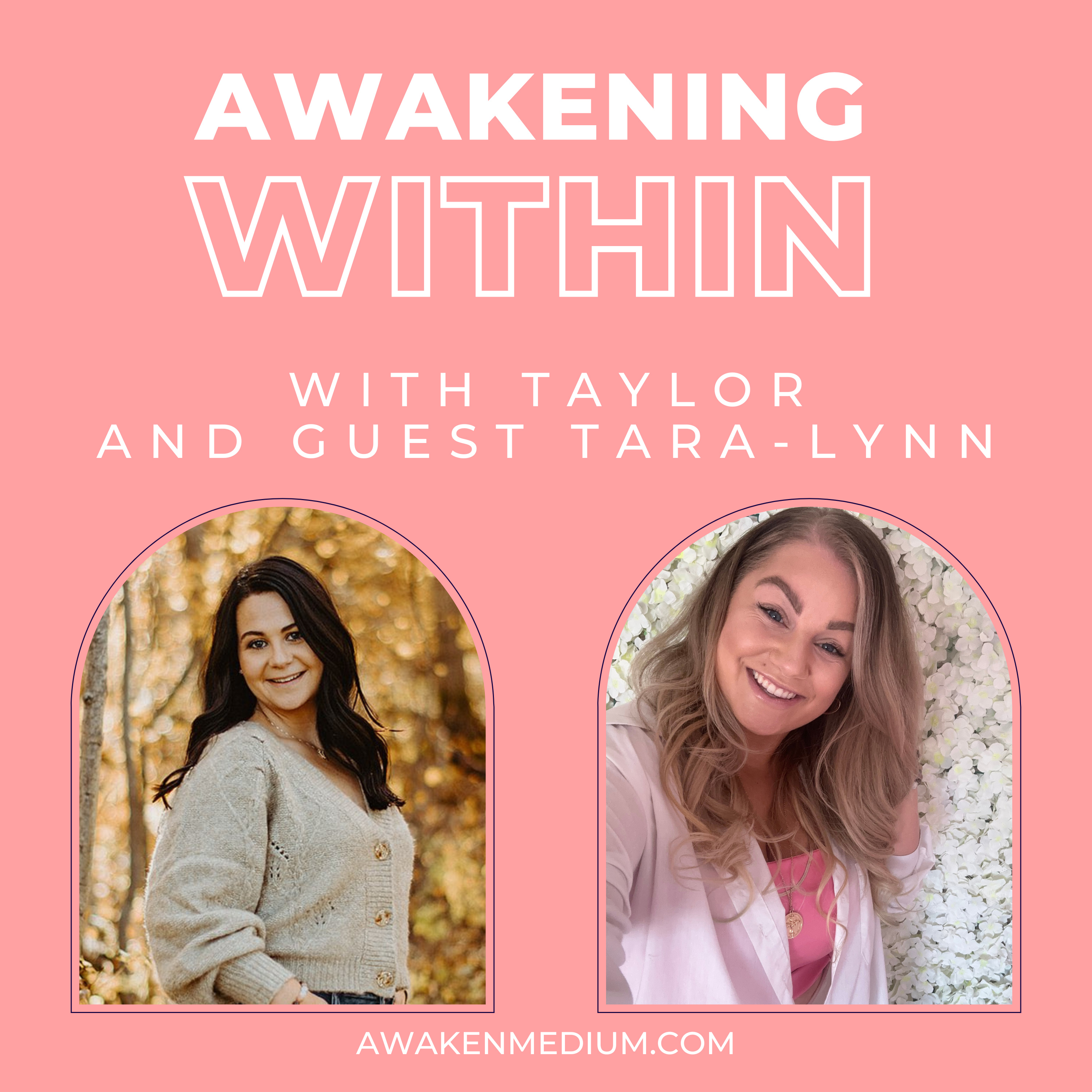 Awakening Within