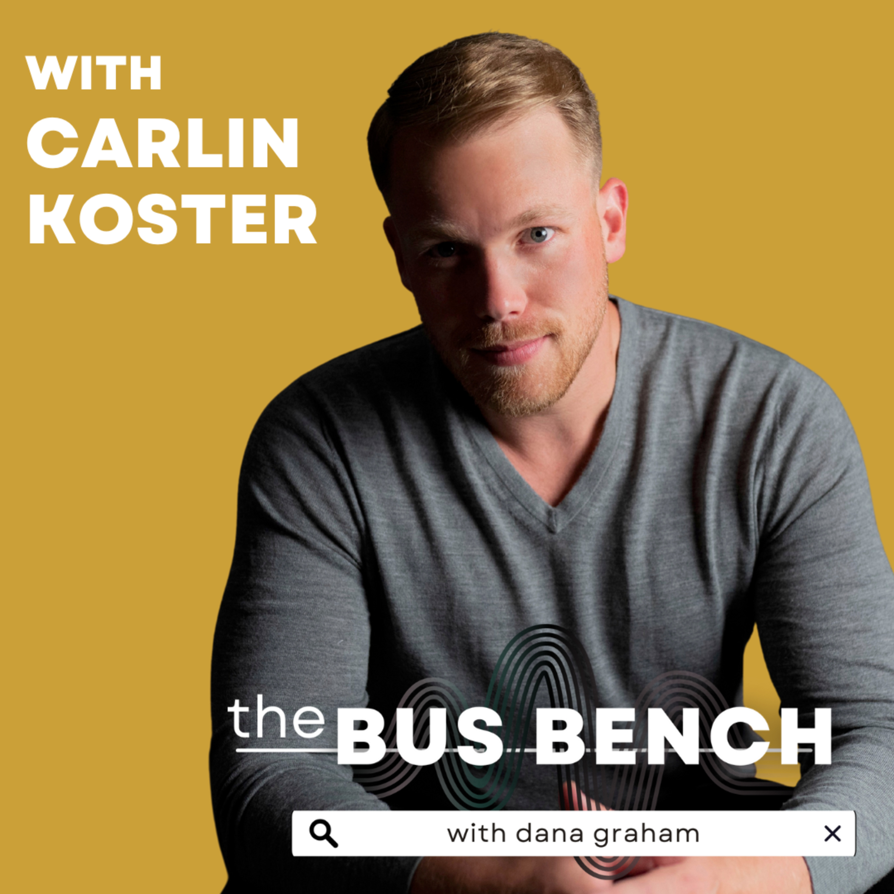 The Bus Bench Podcast