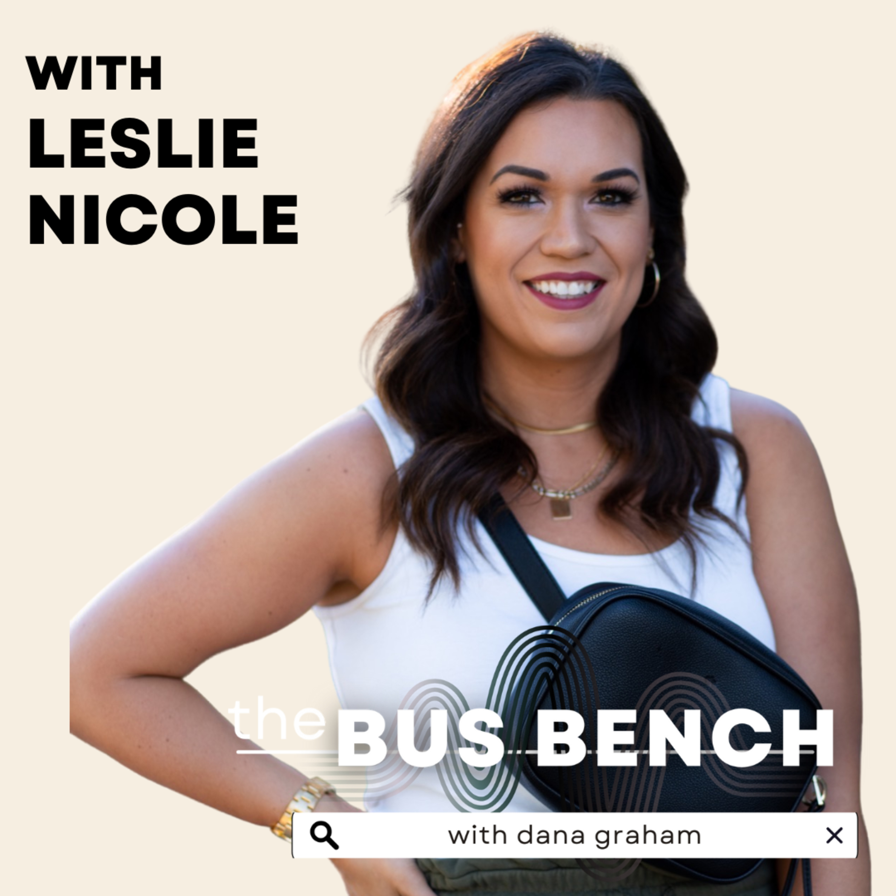 The Bus Bench Podcast