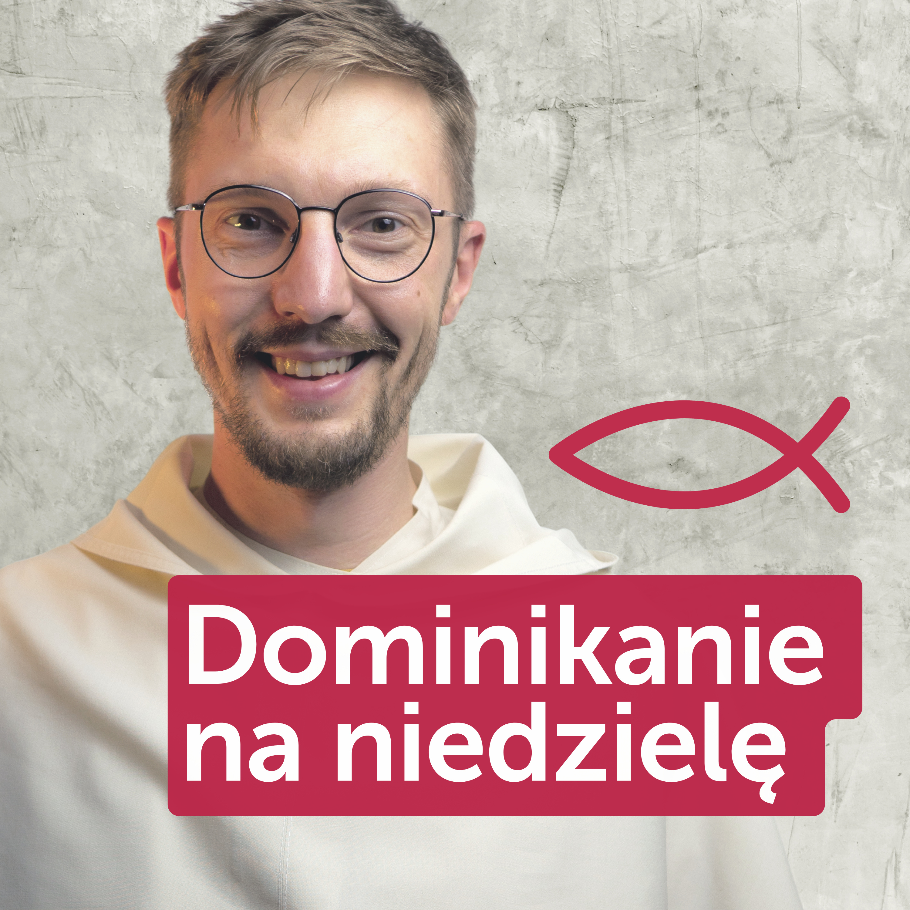 Dominikanie na niedzielę 05.03.2023 || Radosław Więcławek OP episode artwork