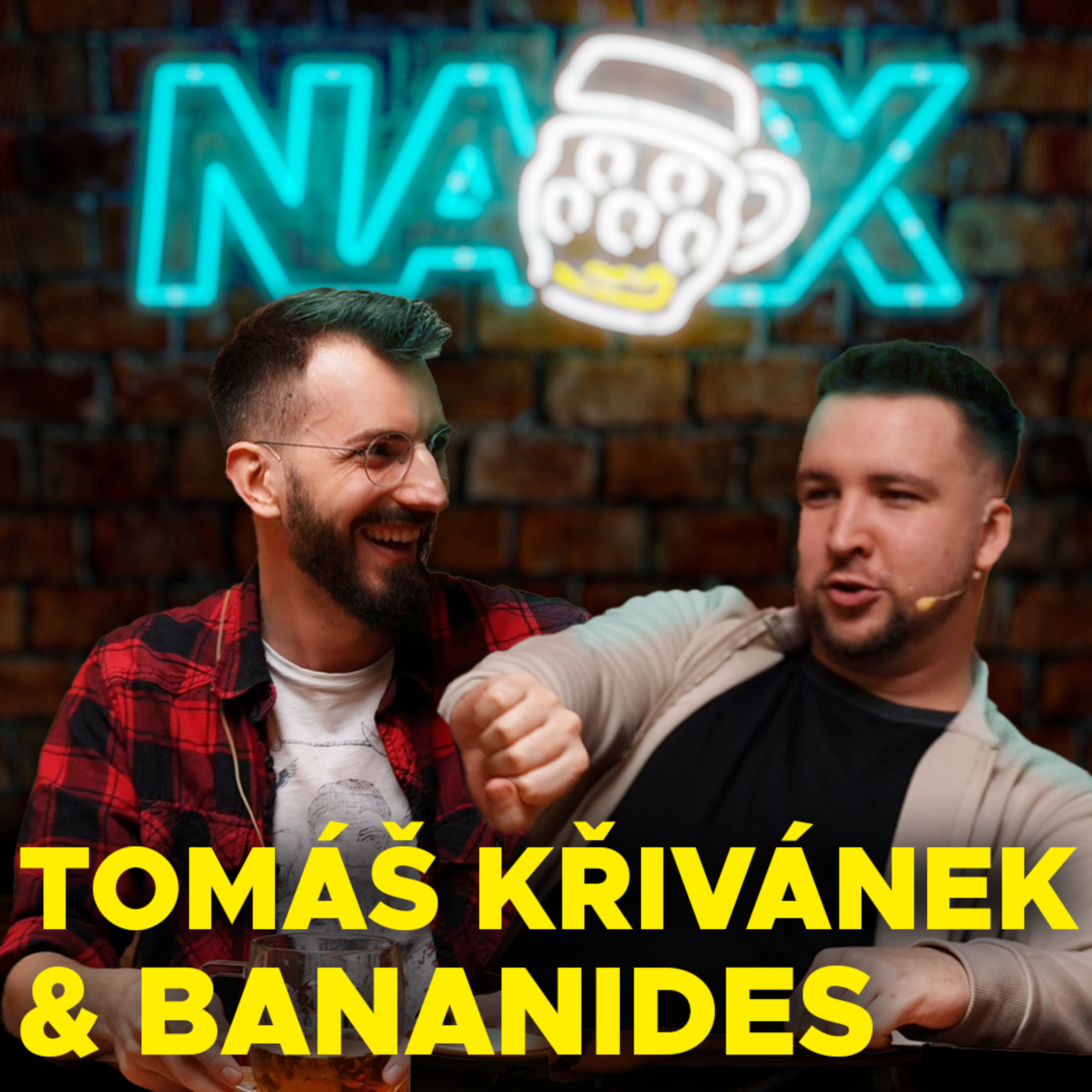 Hospůdcast: Na X