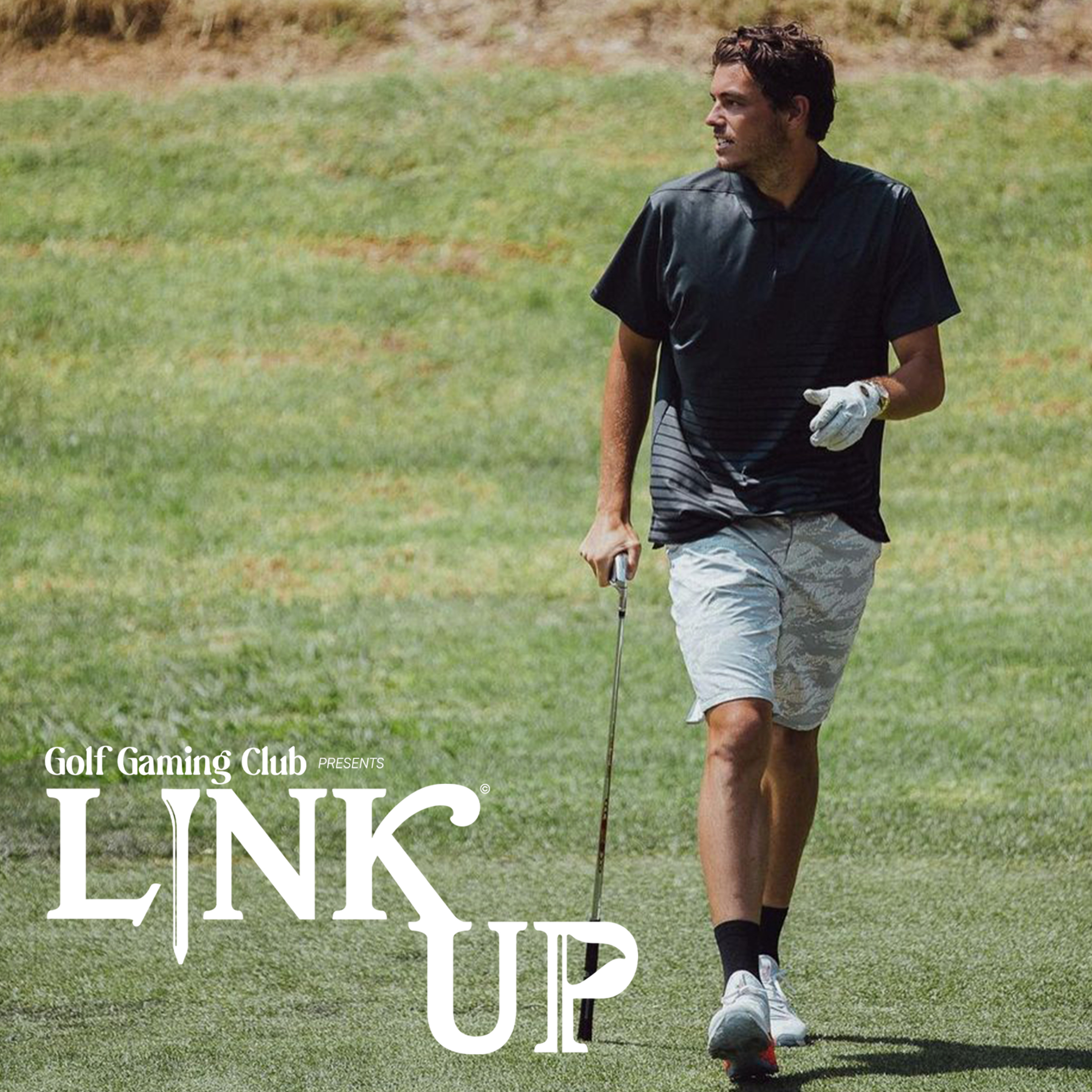 Link Up Ep. 2: Taylor Fritz