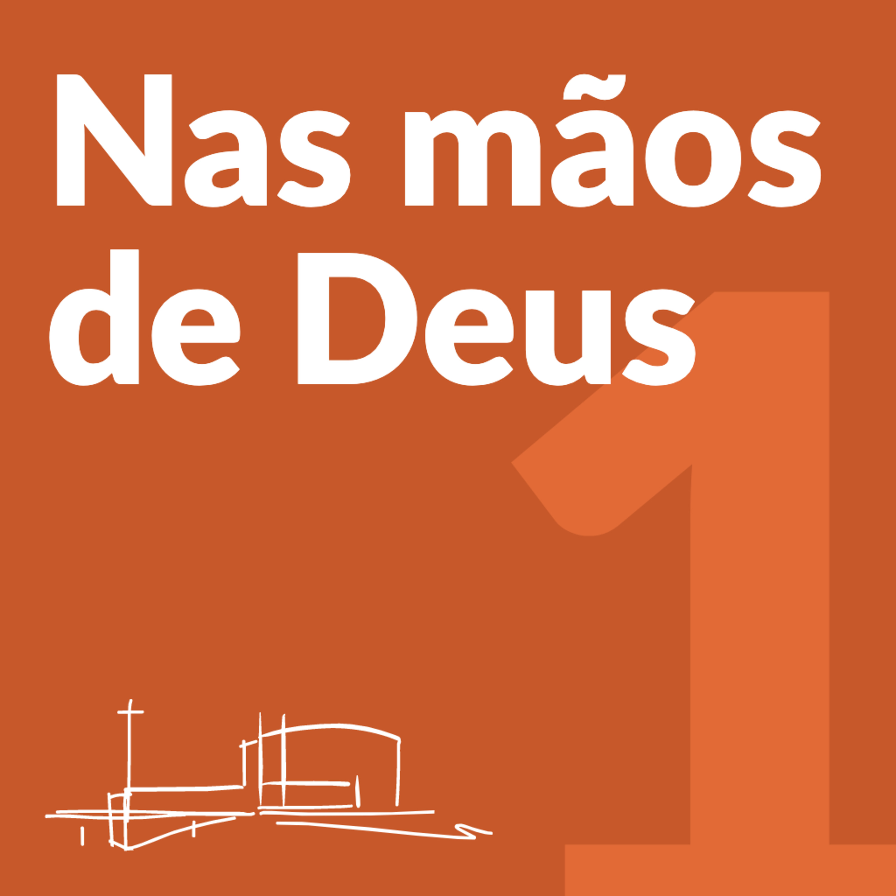 O que ouvi dizer de Deus