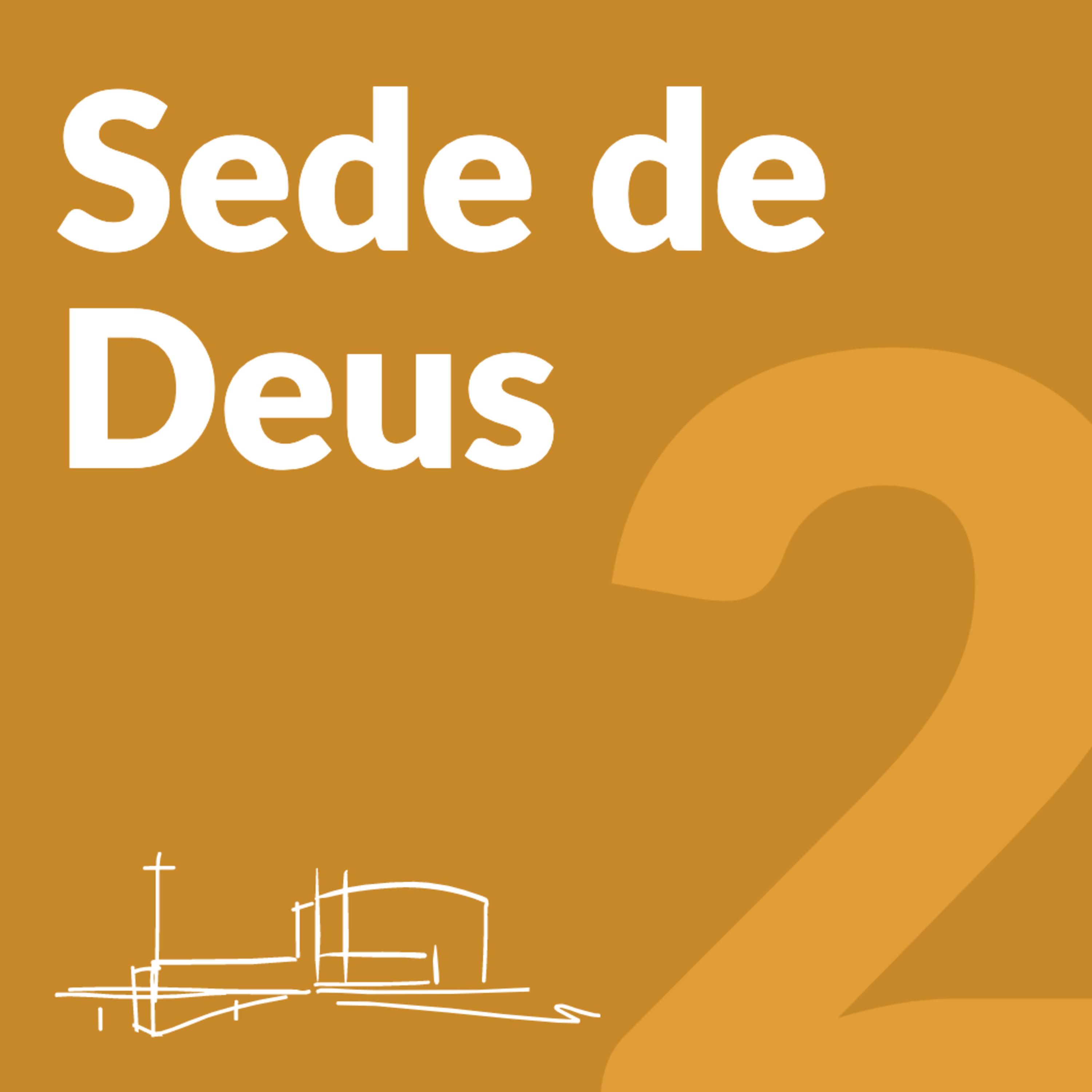 O que ouvi dizer de Deus