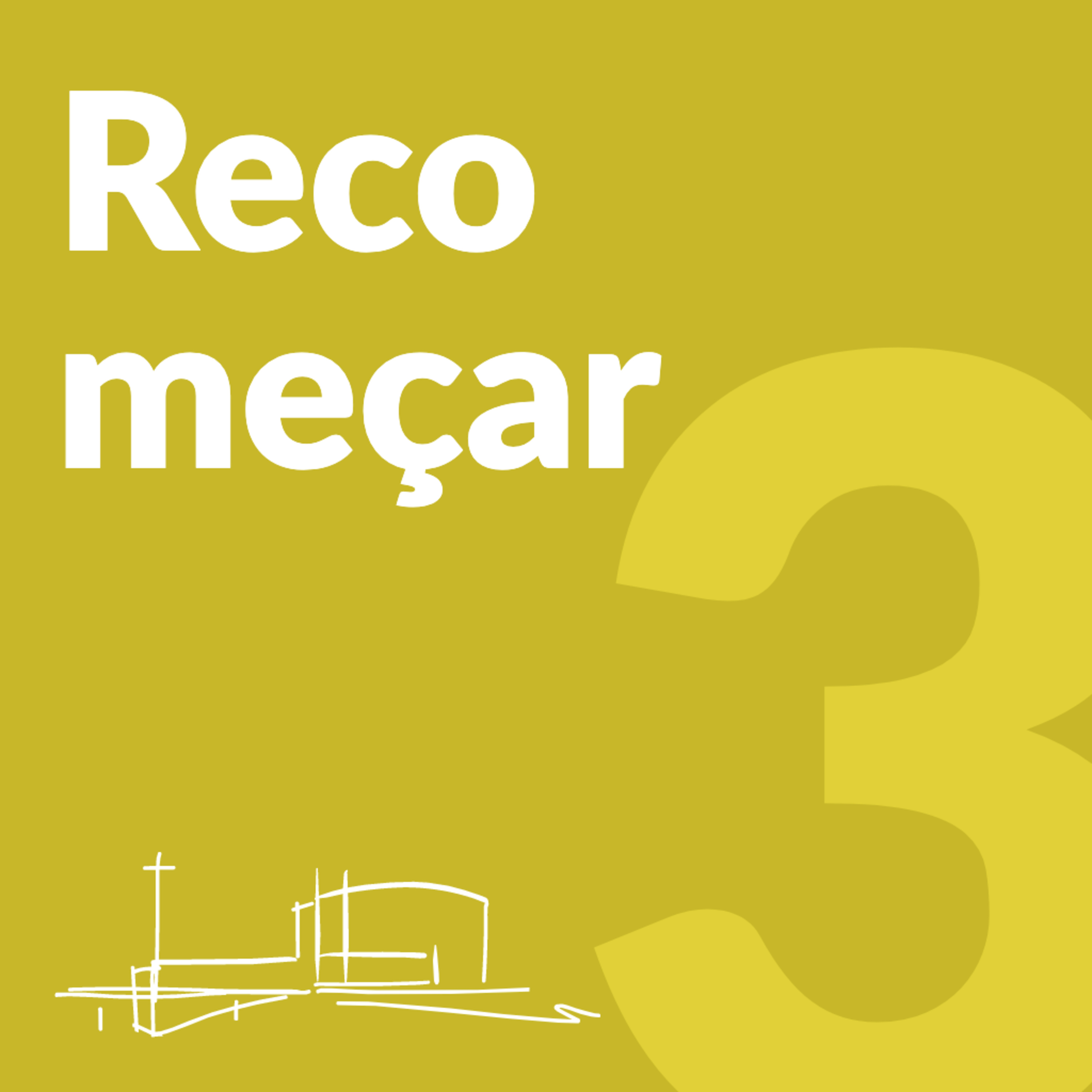 O que ouvi dizer de Deus