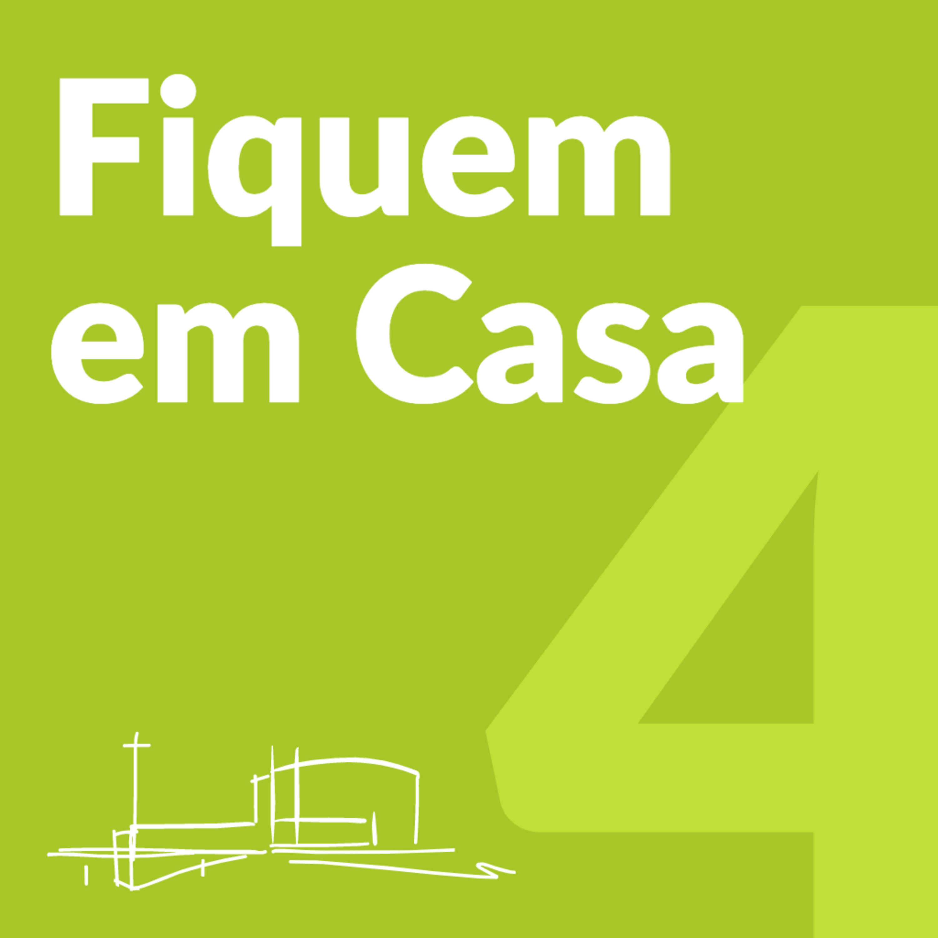 O que ouvi dizer de Deus