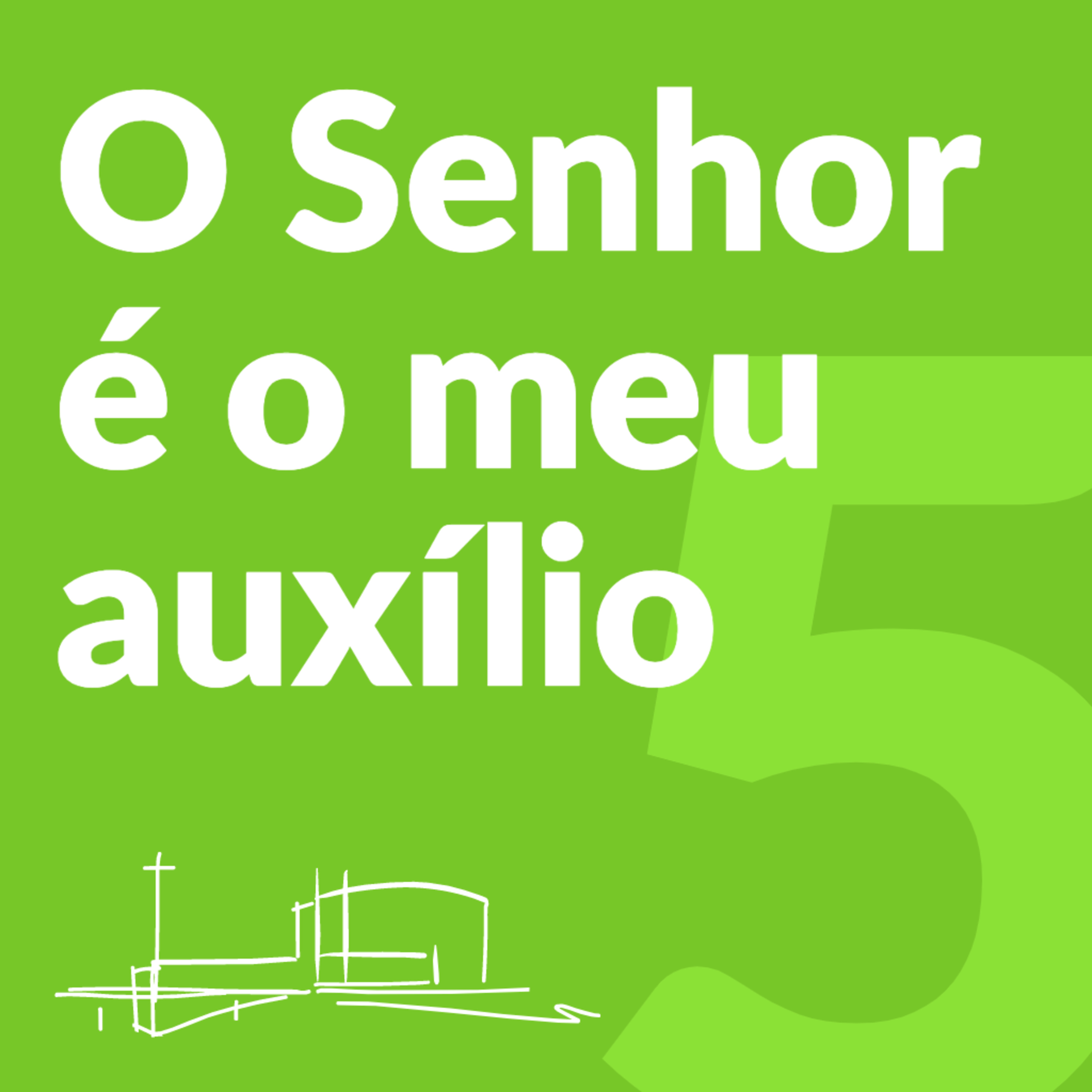 O que ouvi dizer de Deus