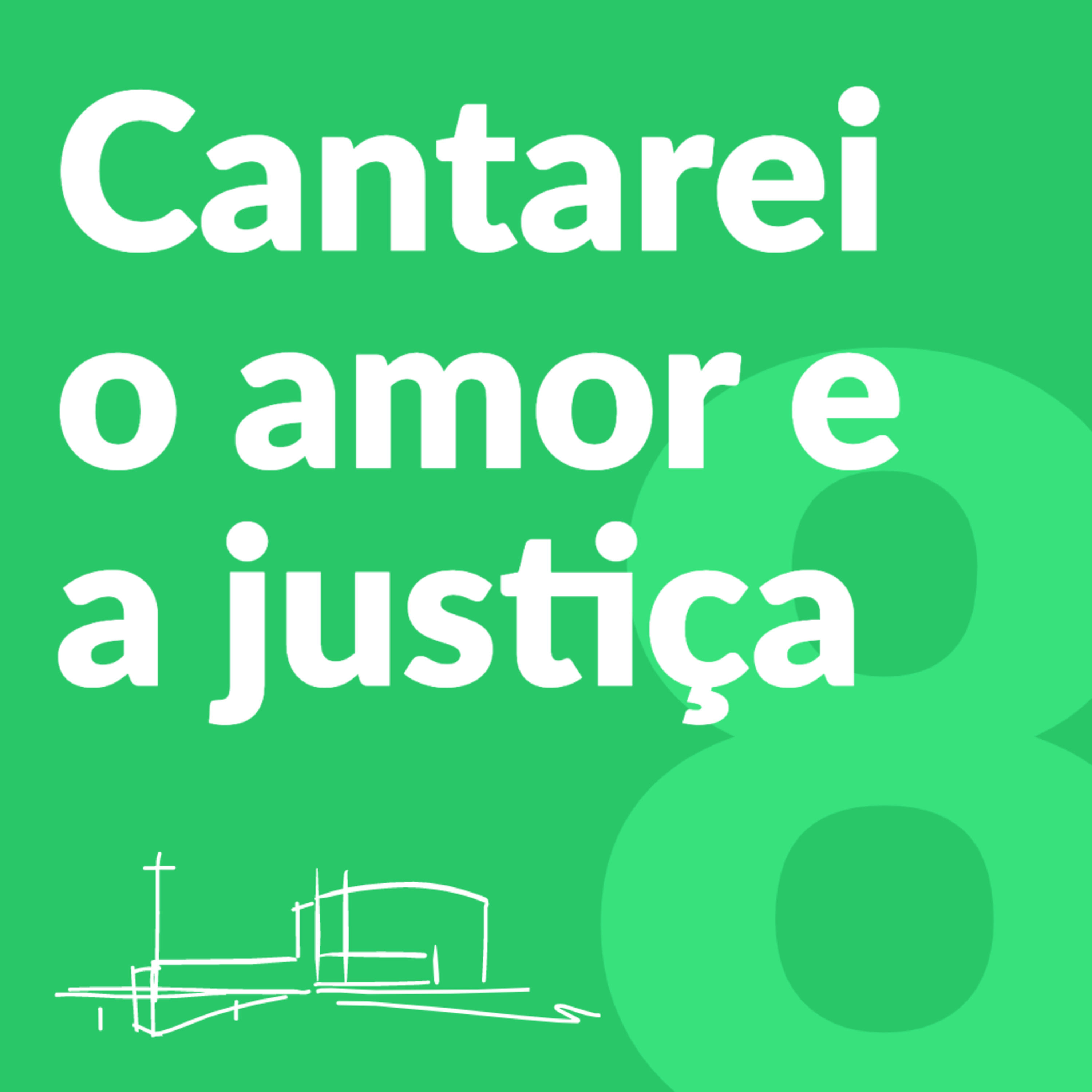 O que ouvi dizer de Deus