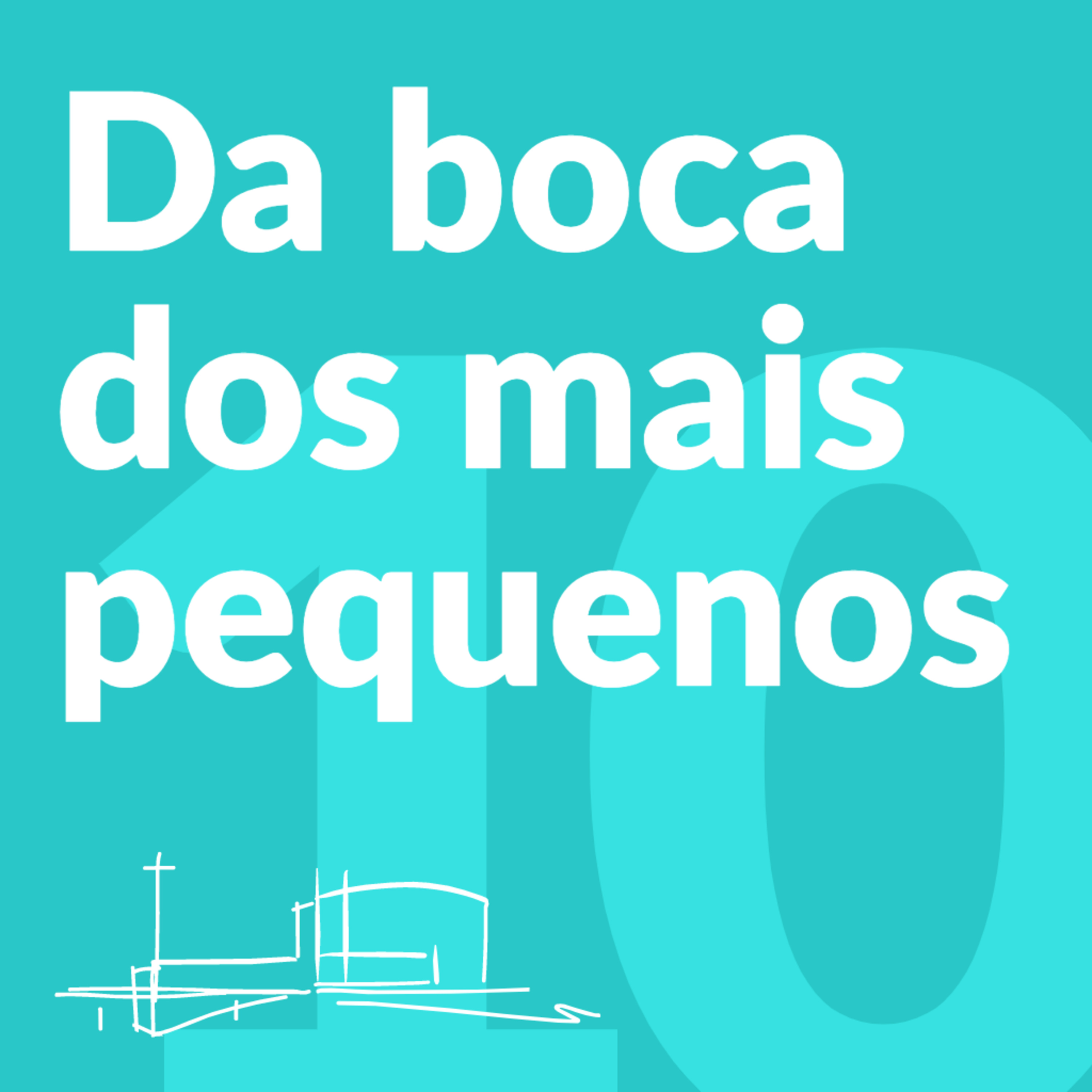 O que ouvi dizer de Deus