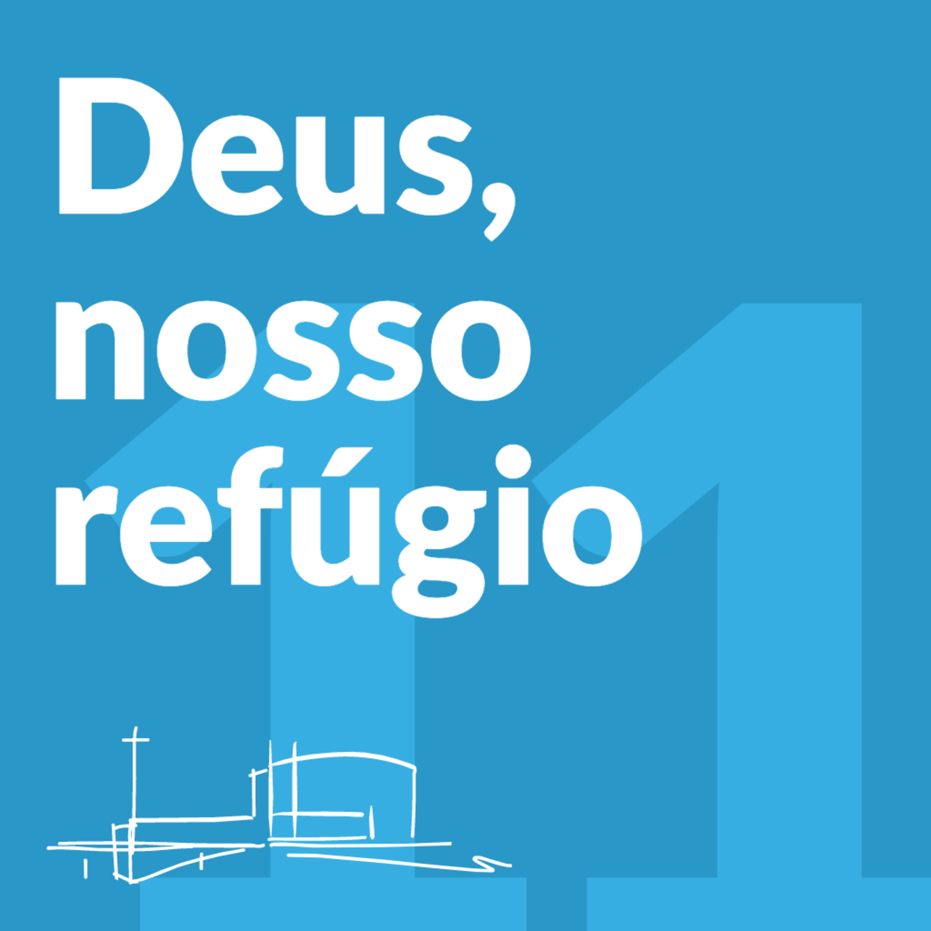 O que ouvi dizer de Deus