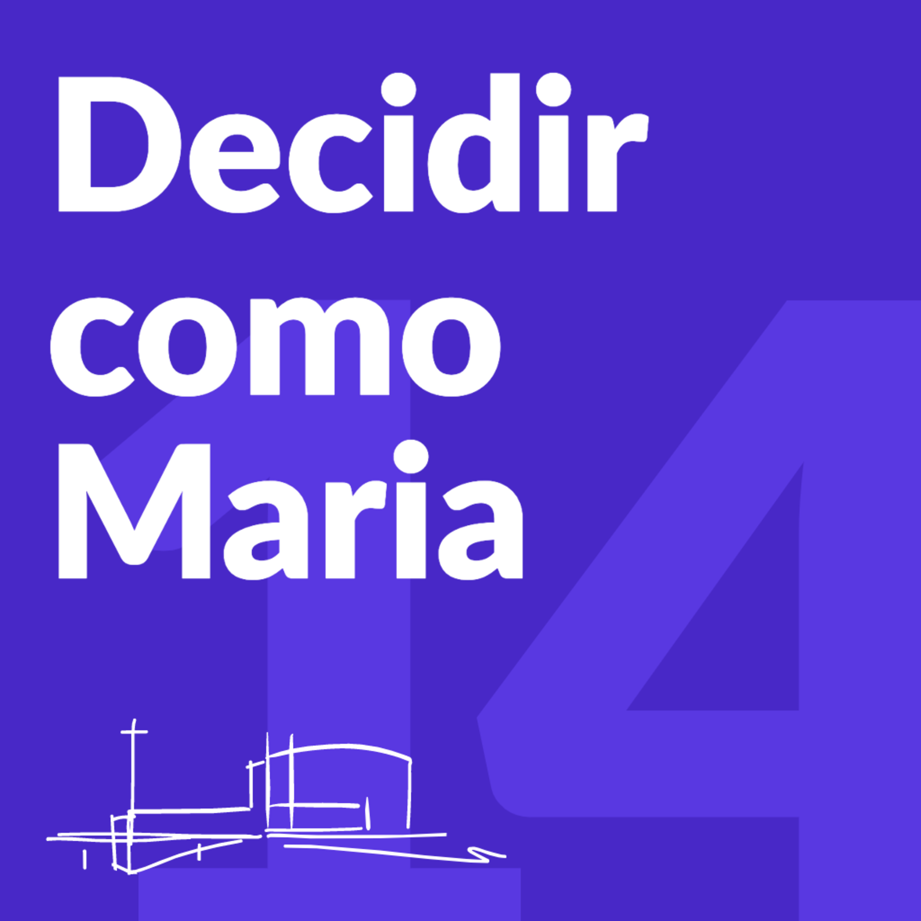 O que ouvi dizer de Deus