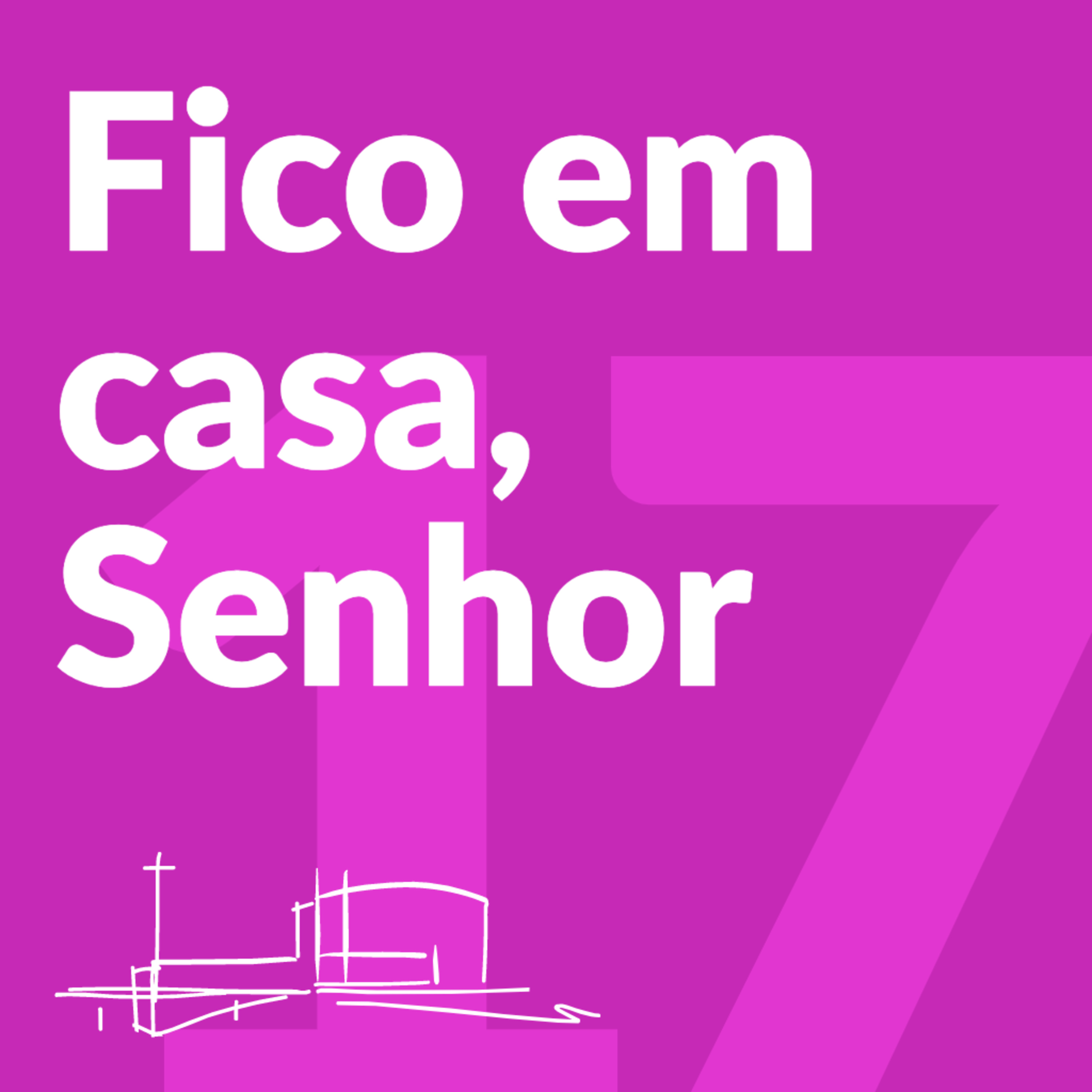 O que ouvi dizer de Deus