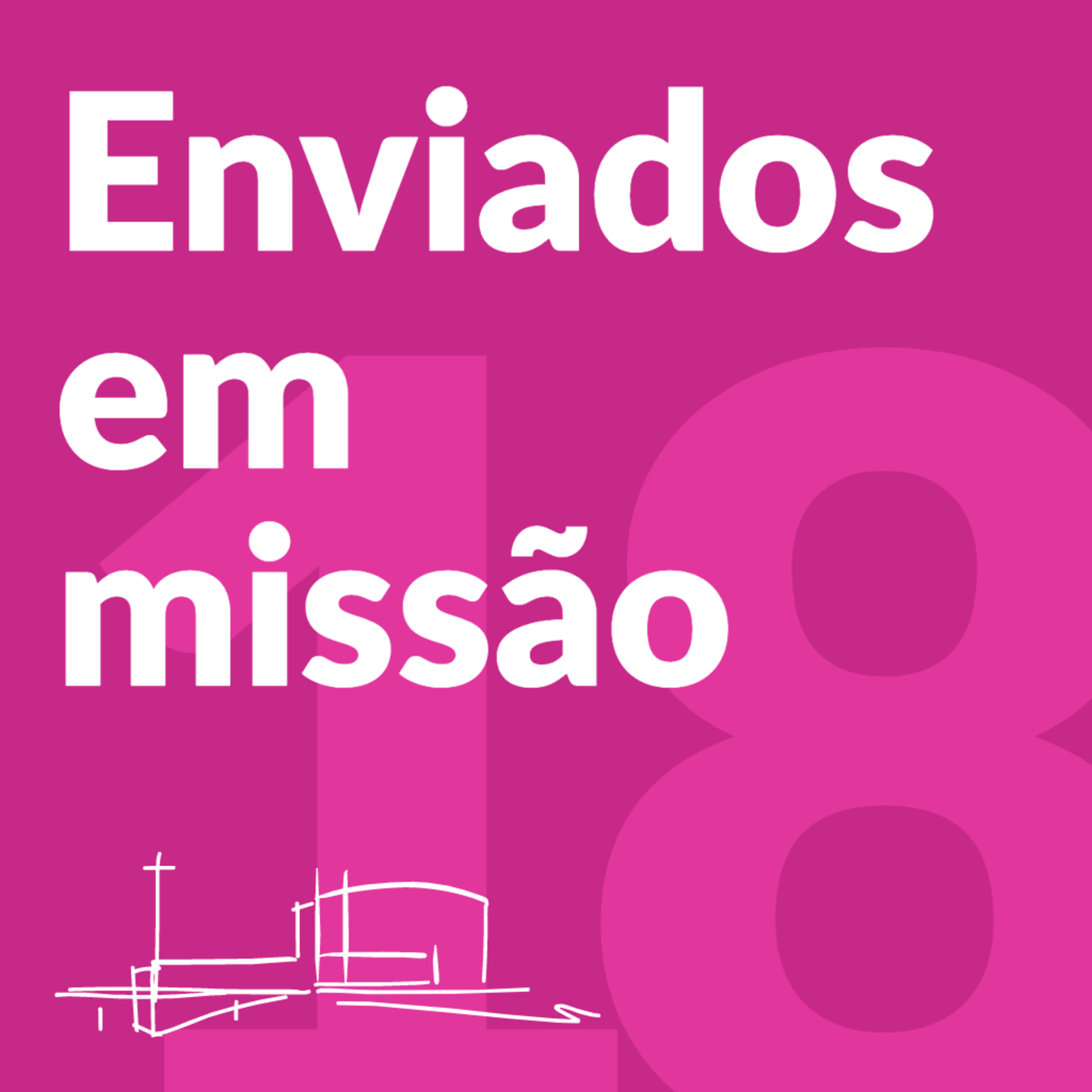 O que ouvi dizer de Deus