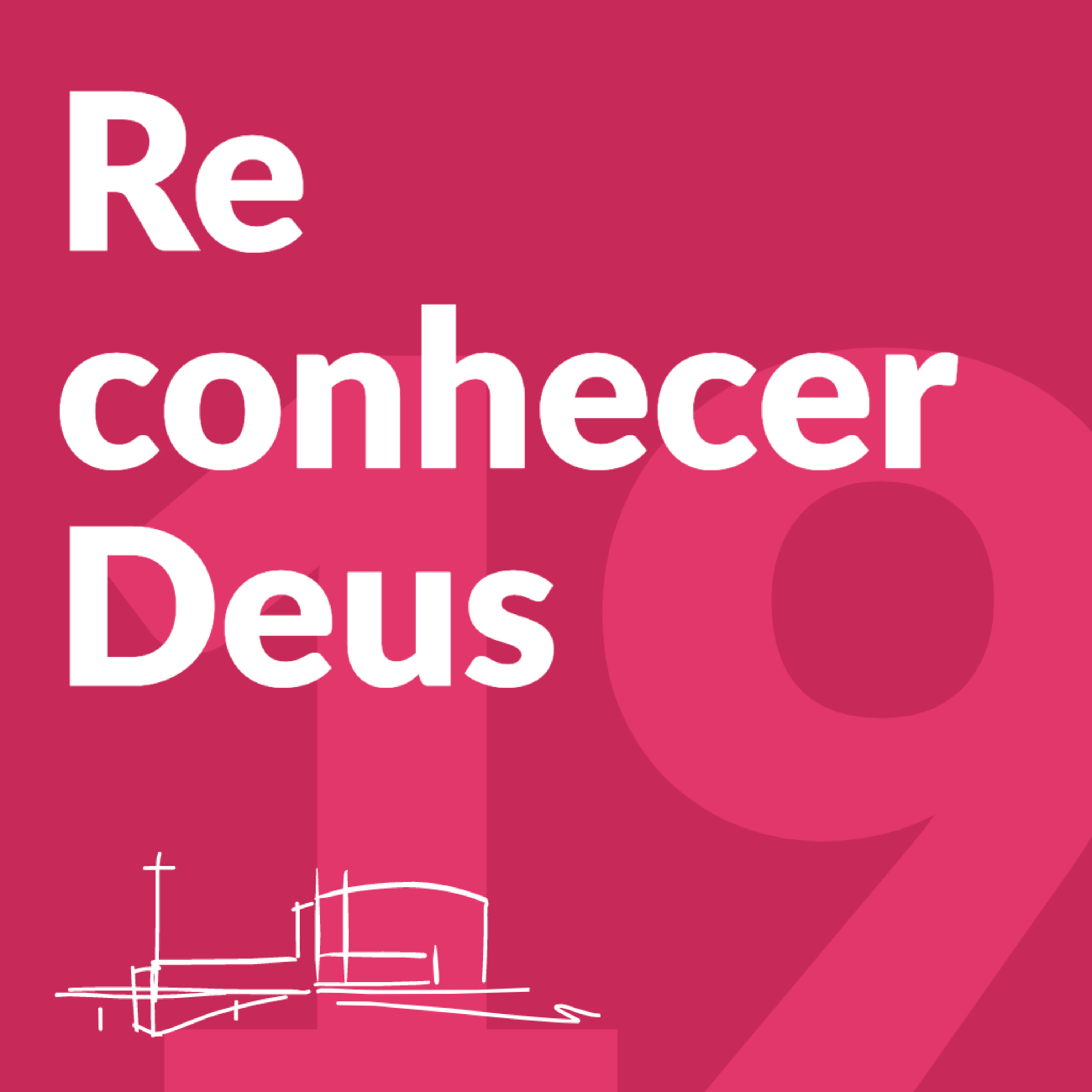O que ouvi dizer de Deus