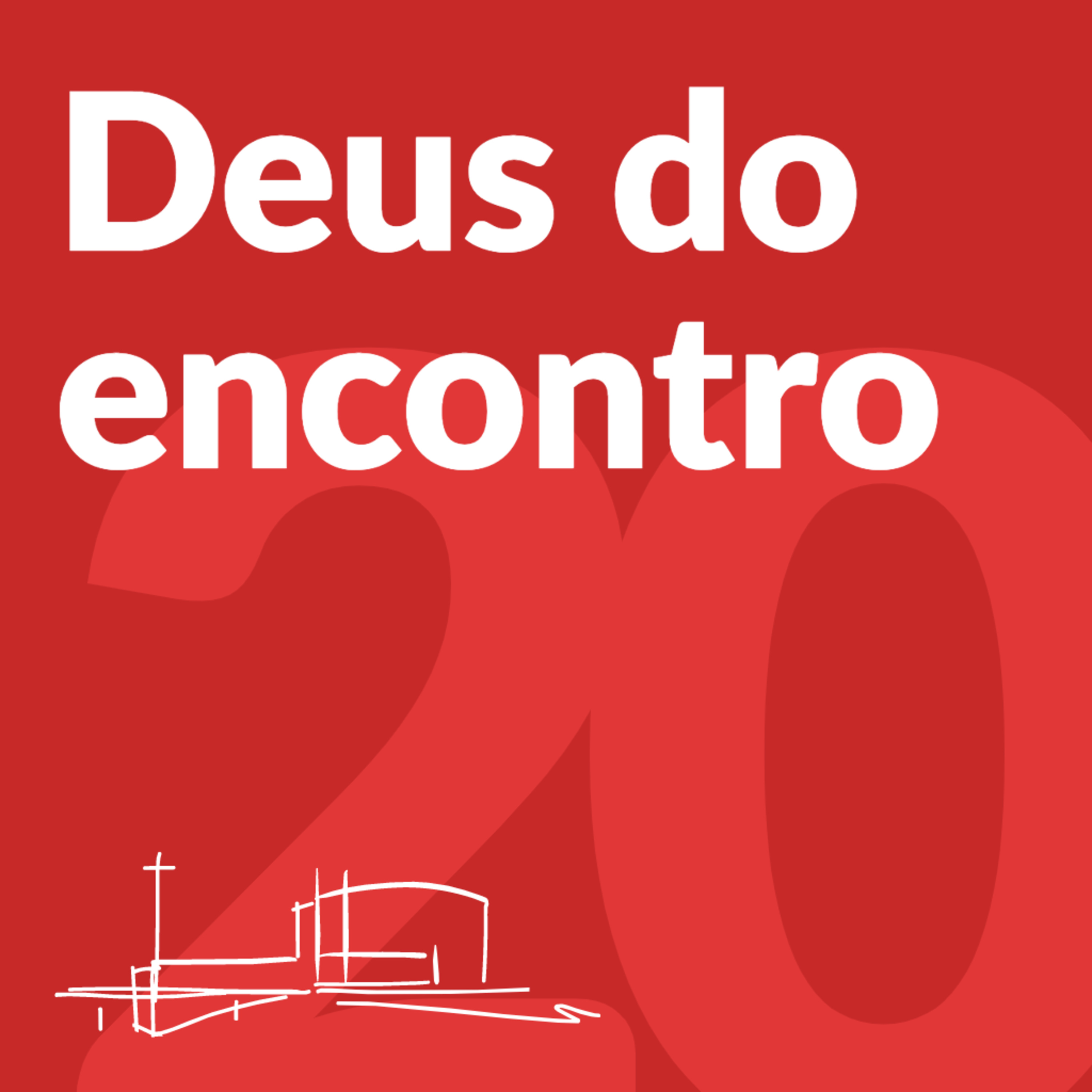 O que ouvi dizer de Deus