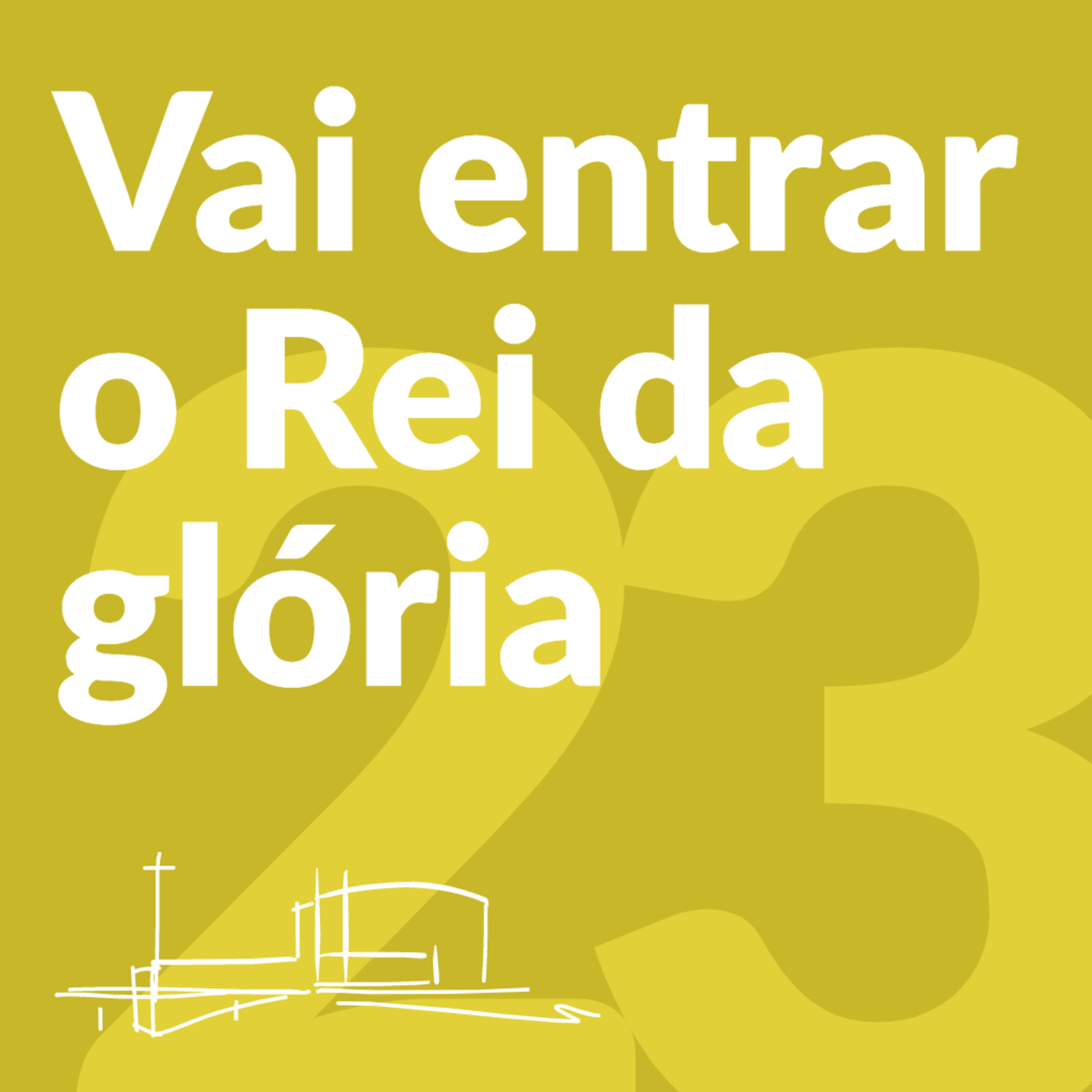O que ouvi dizer de Deus