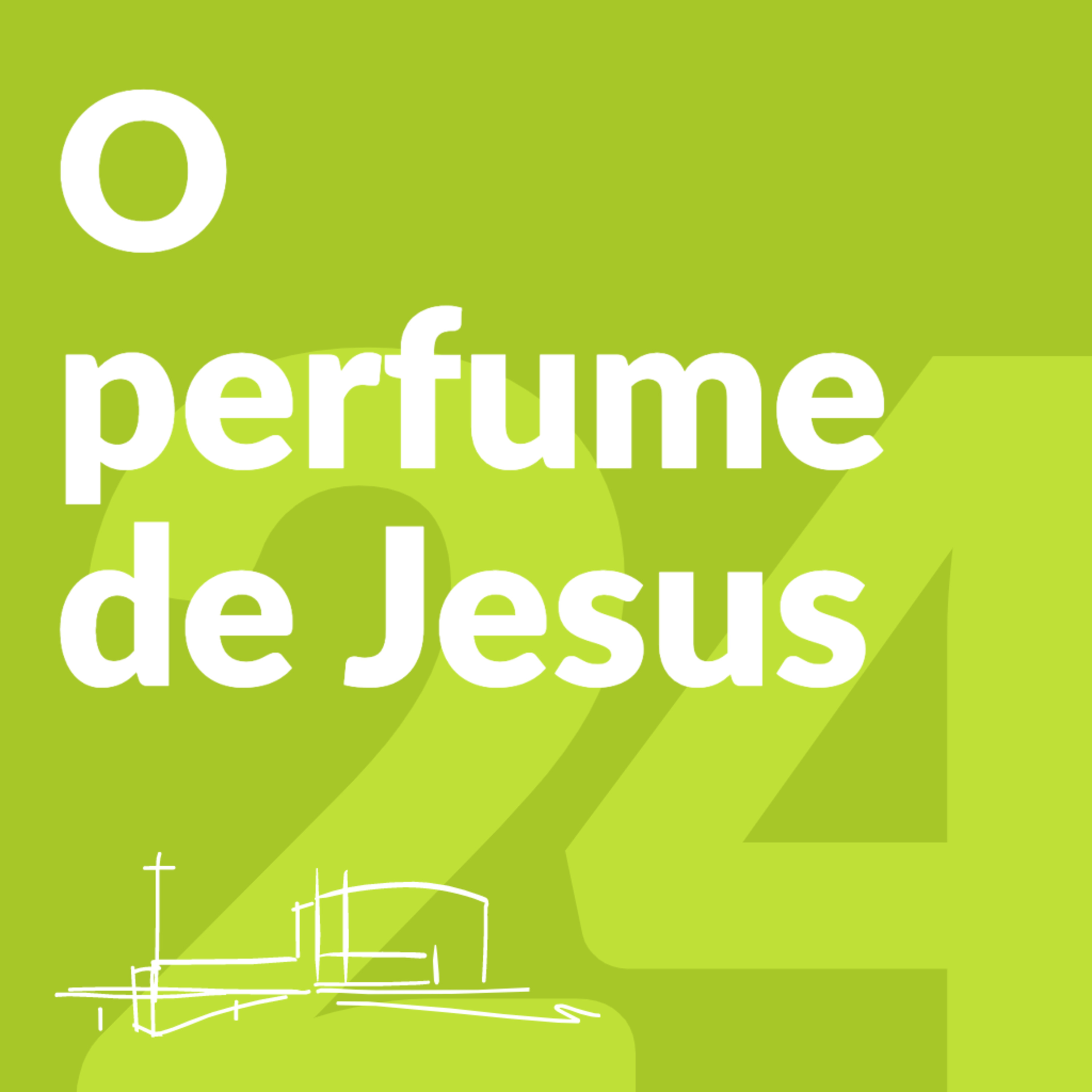 O que ouvi dizer de Deus