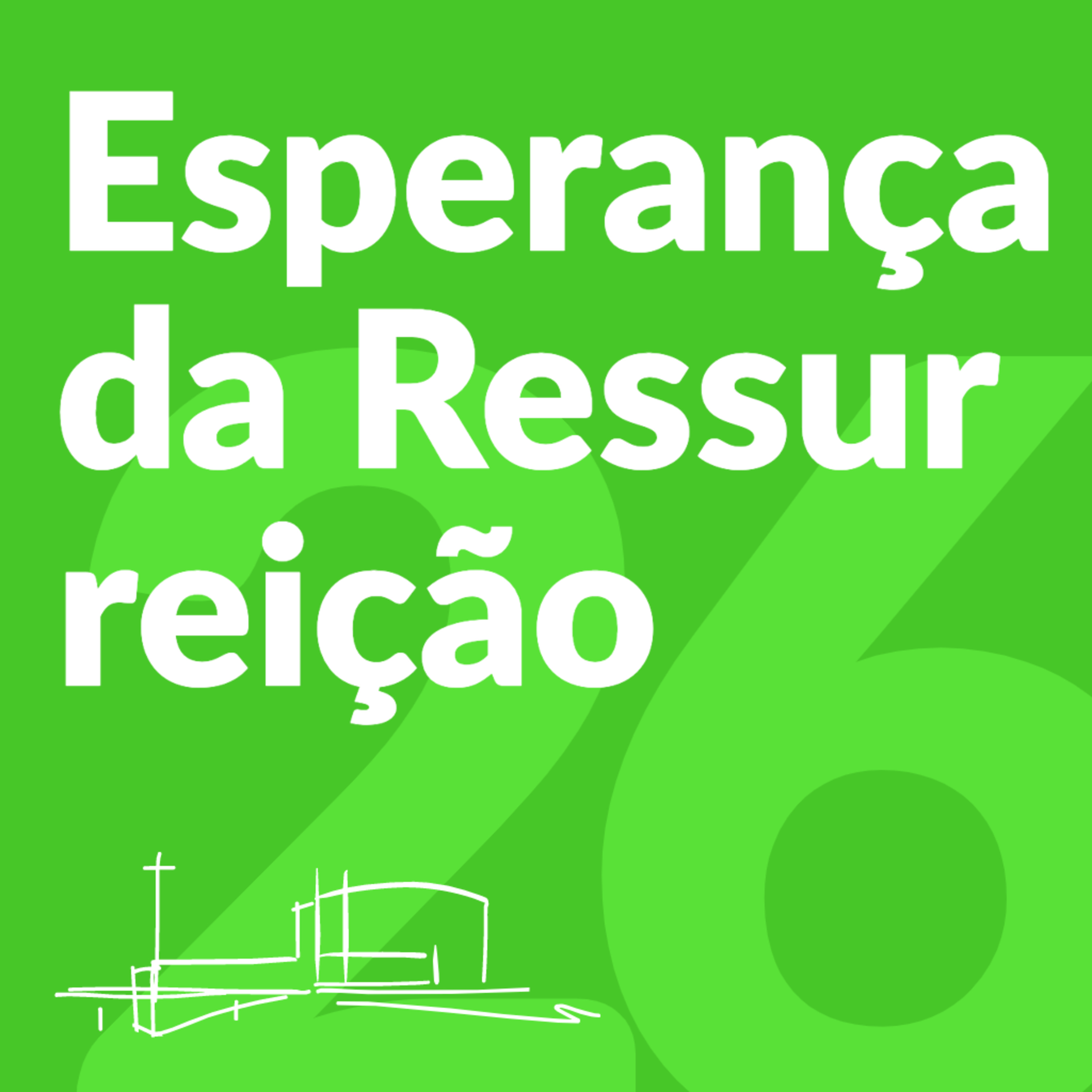 O que ouvi dizer de Deus