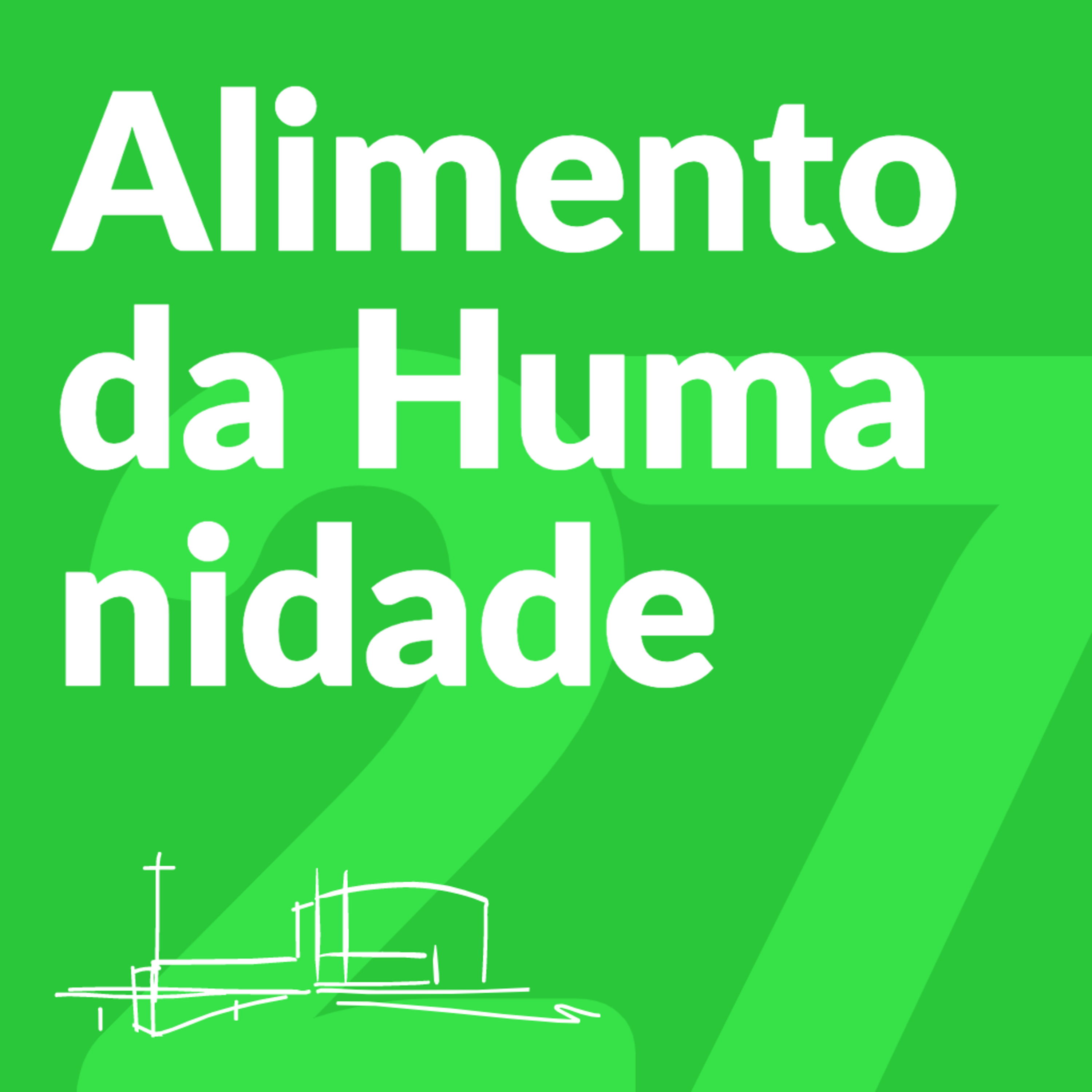 O que ouvi dizer de Deus
