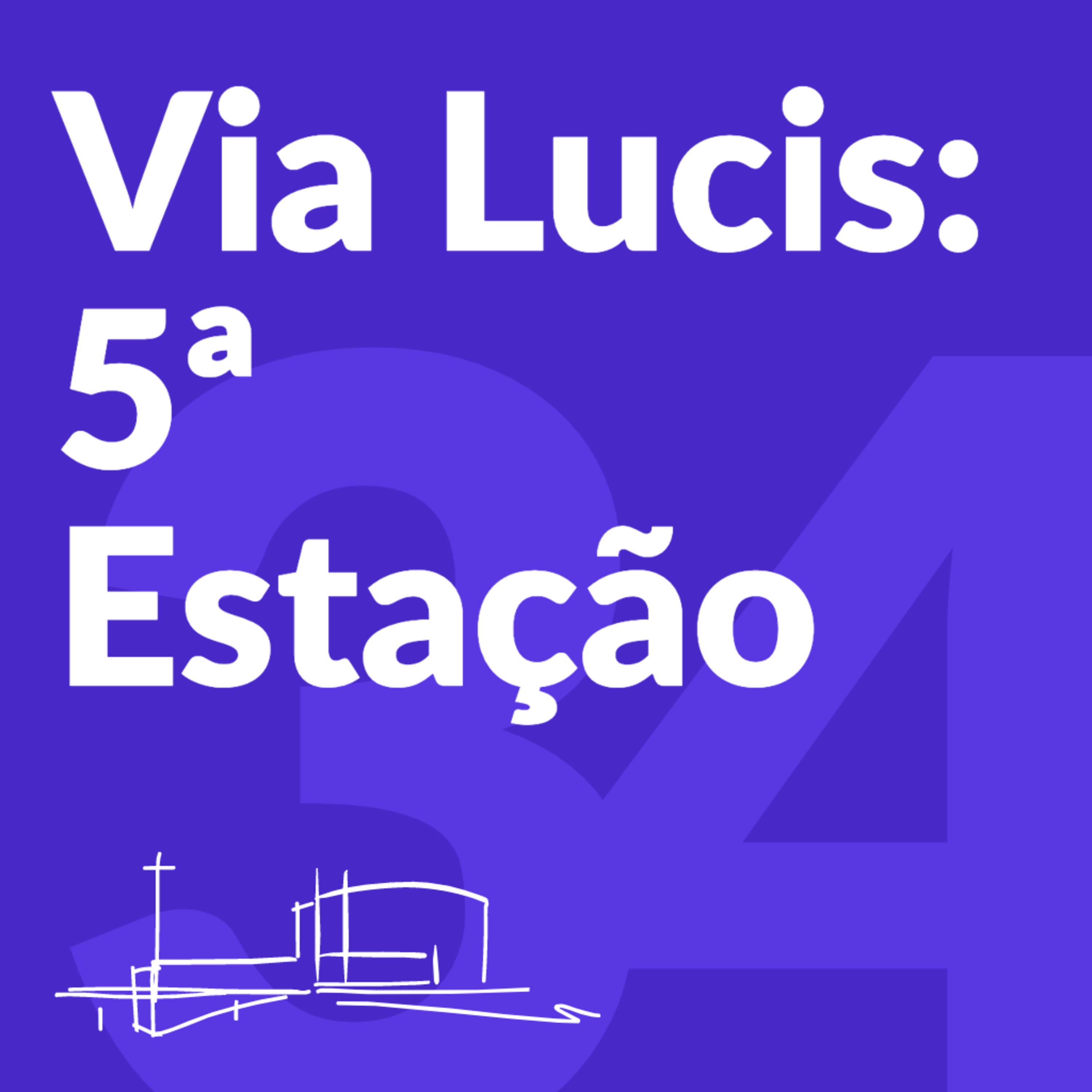 O que ouvi dizer de Deus