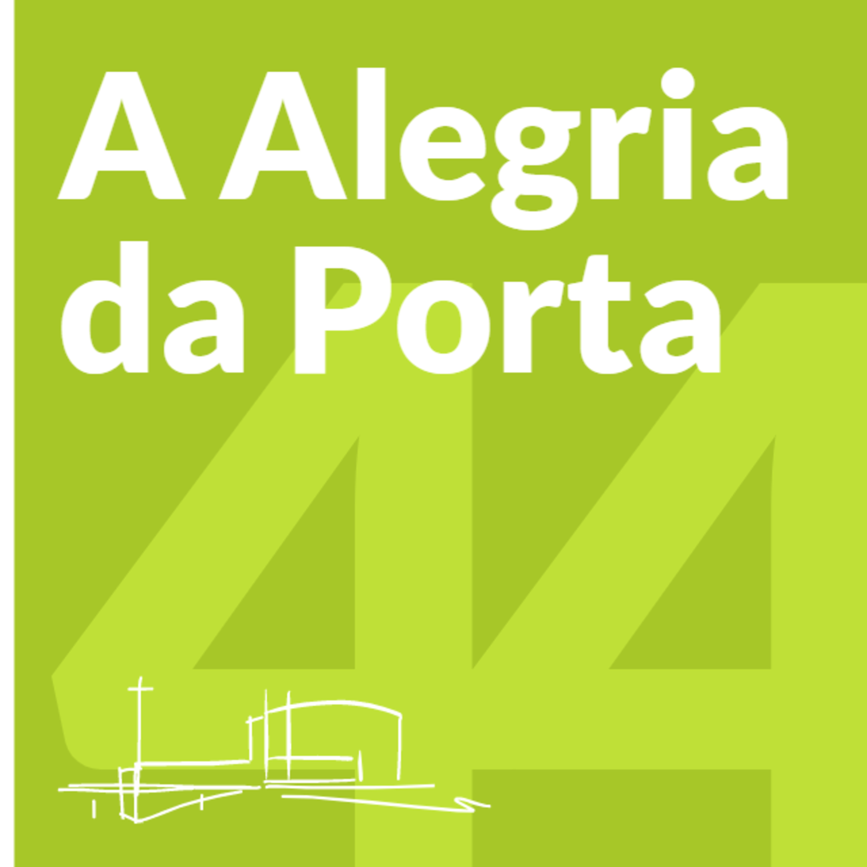 O que ouvi dizer de Deus