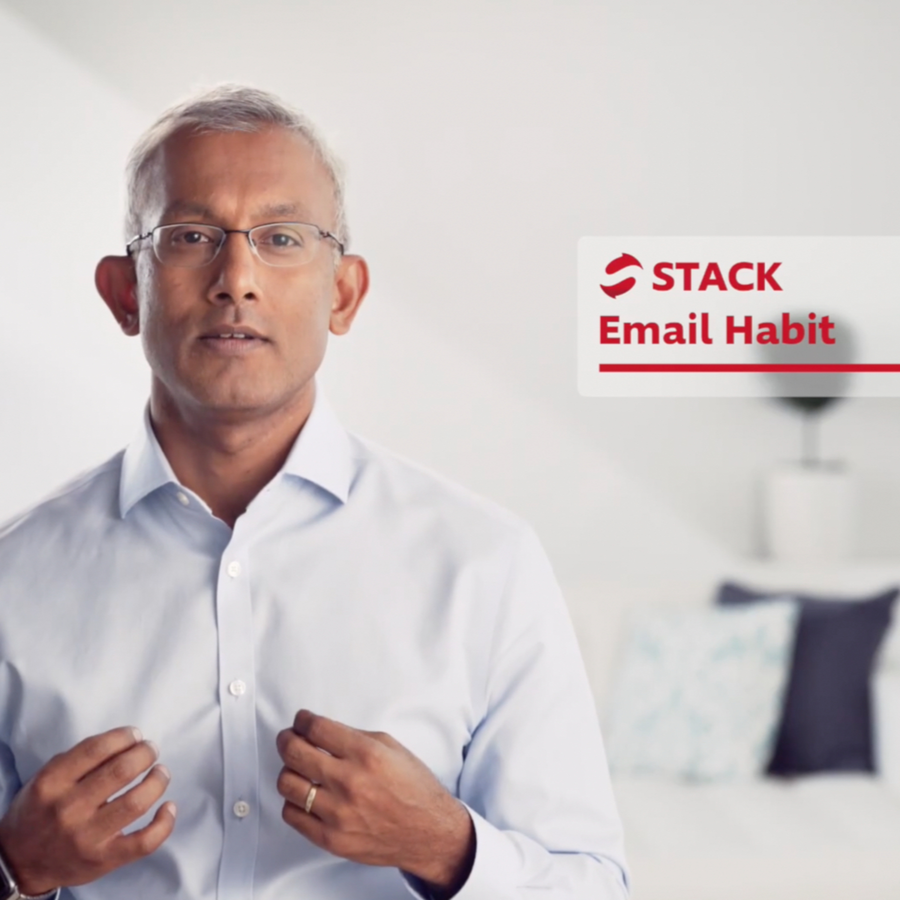 Episode 9: A Tale of Two Habits