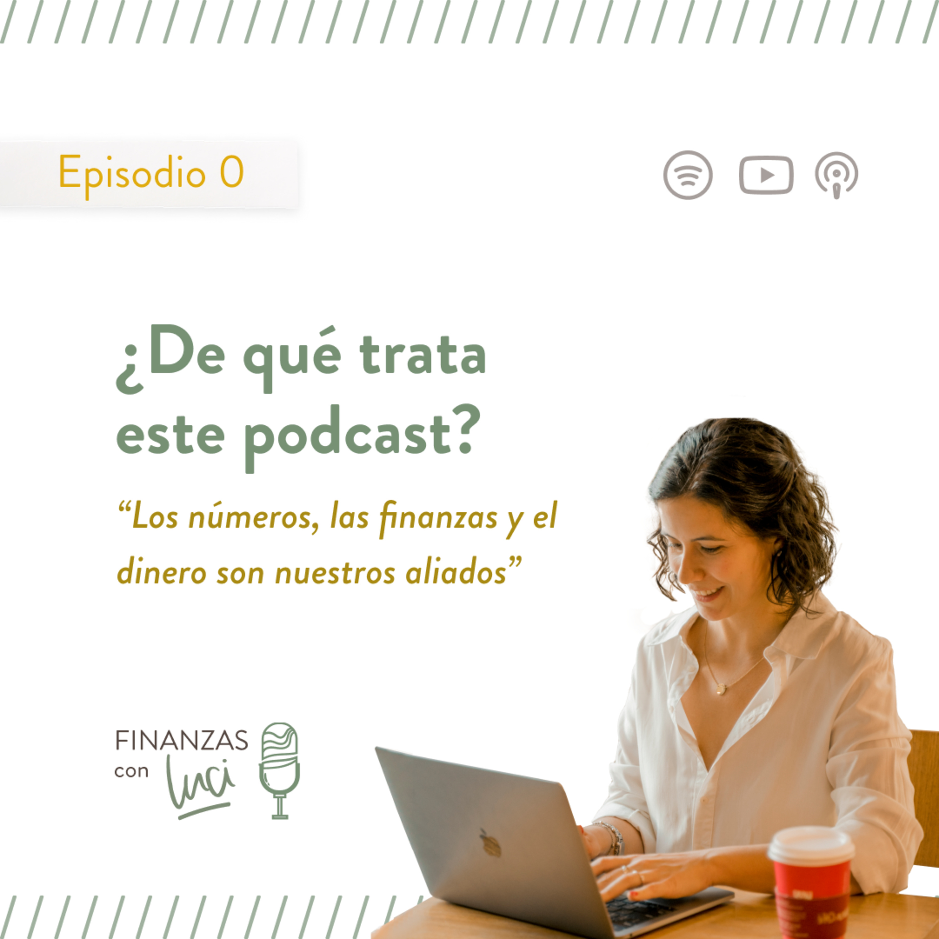 Finanzas con Luci