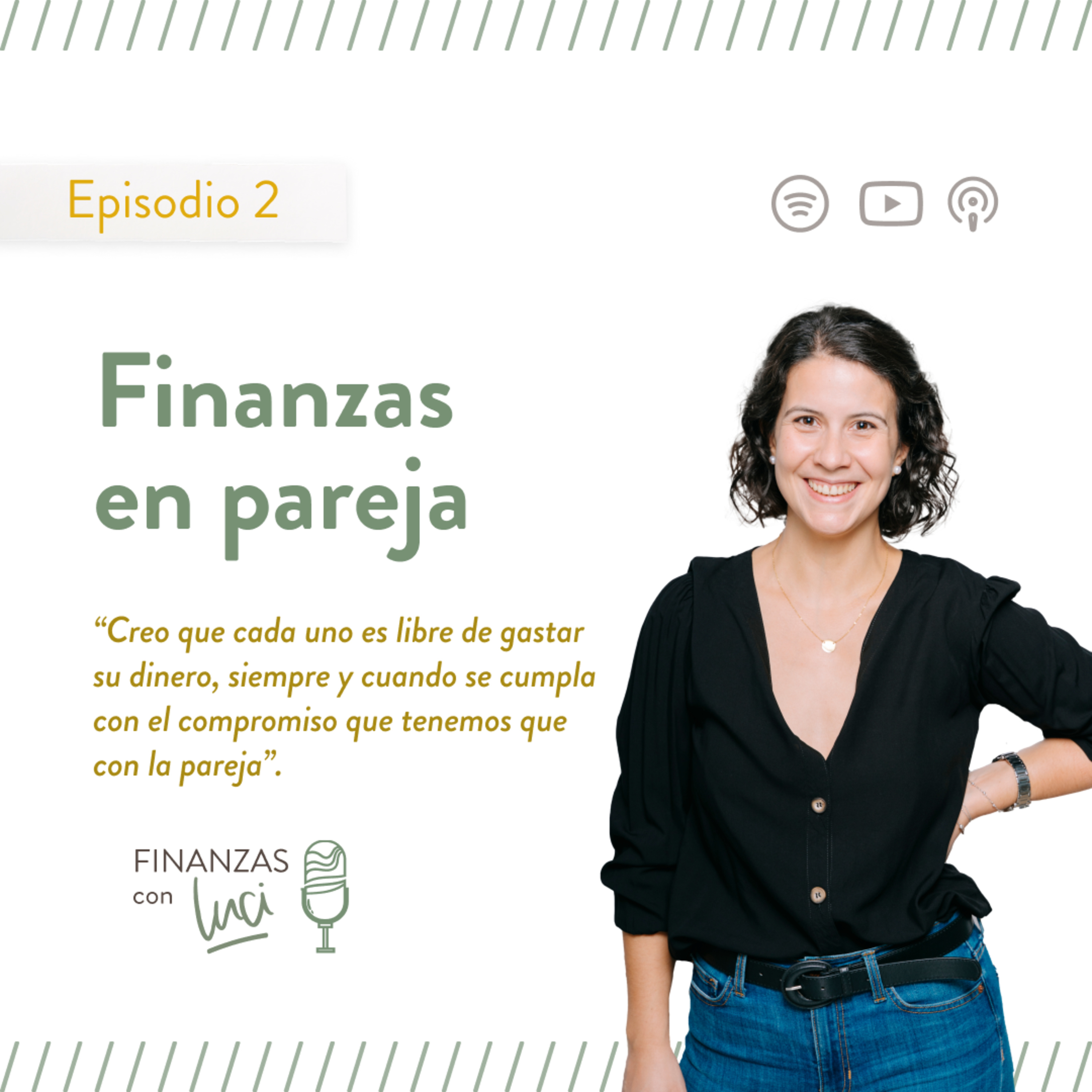 Finanzas con Luci