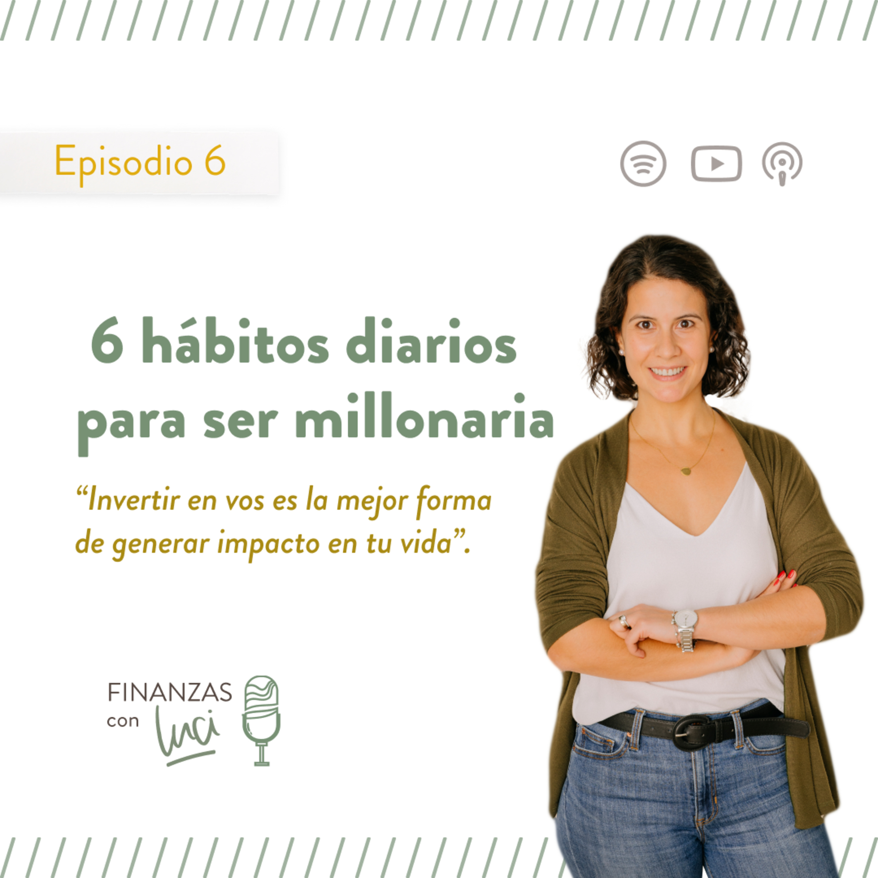 Finanzas con Luci