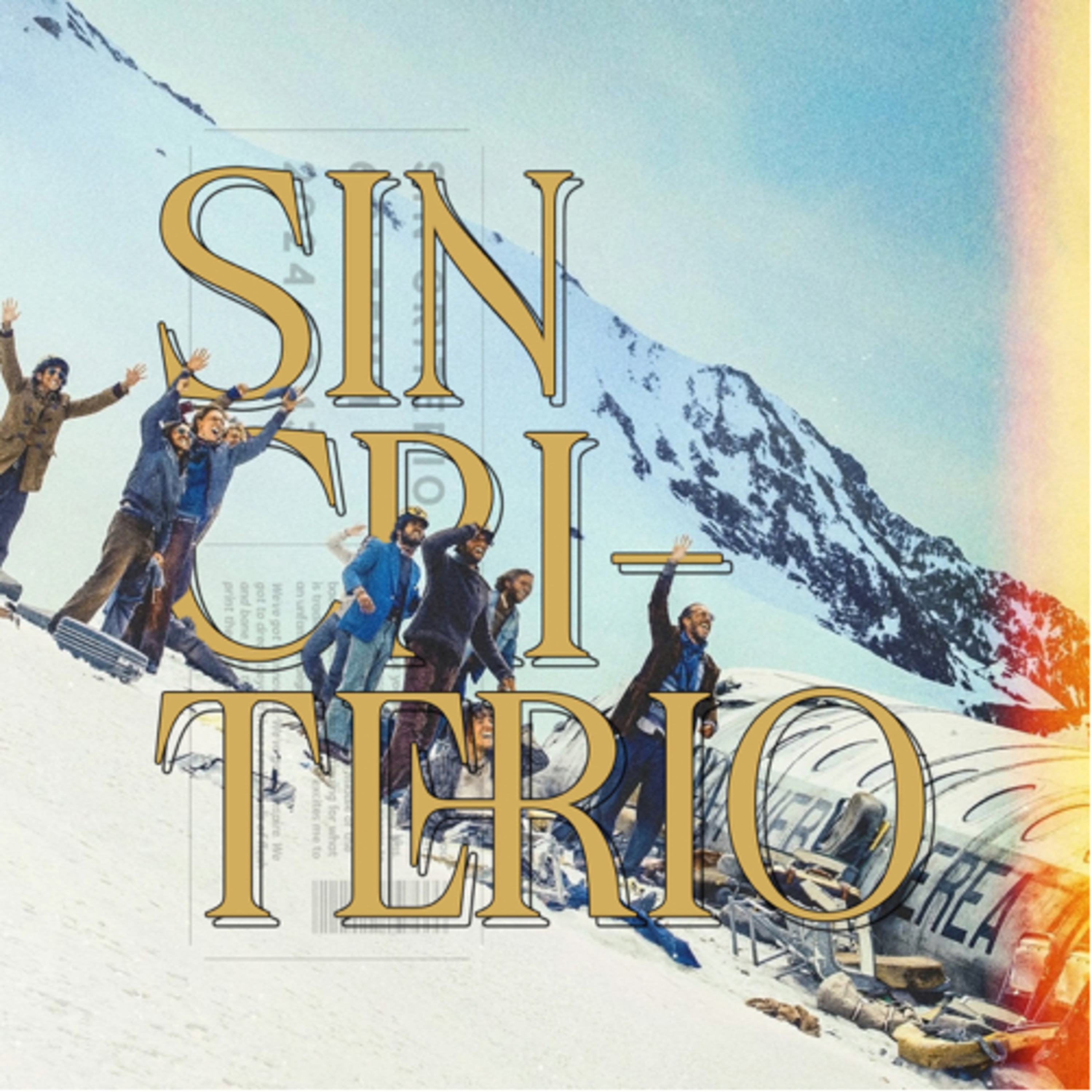 Sin Criterio