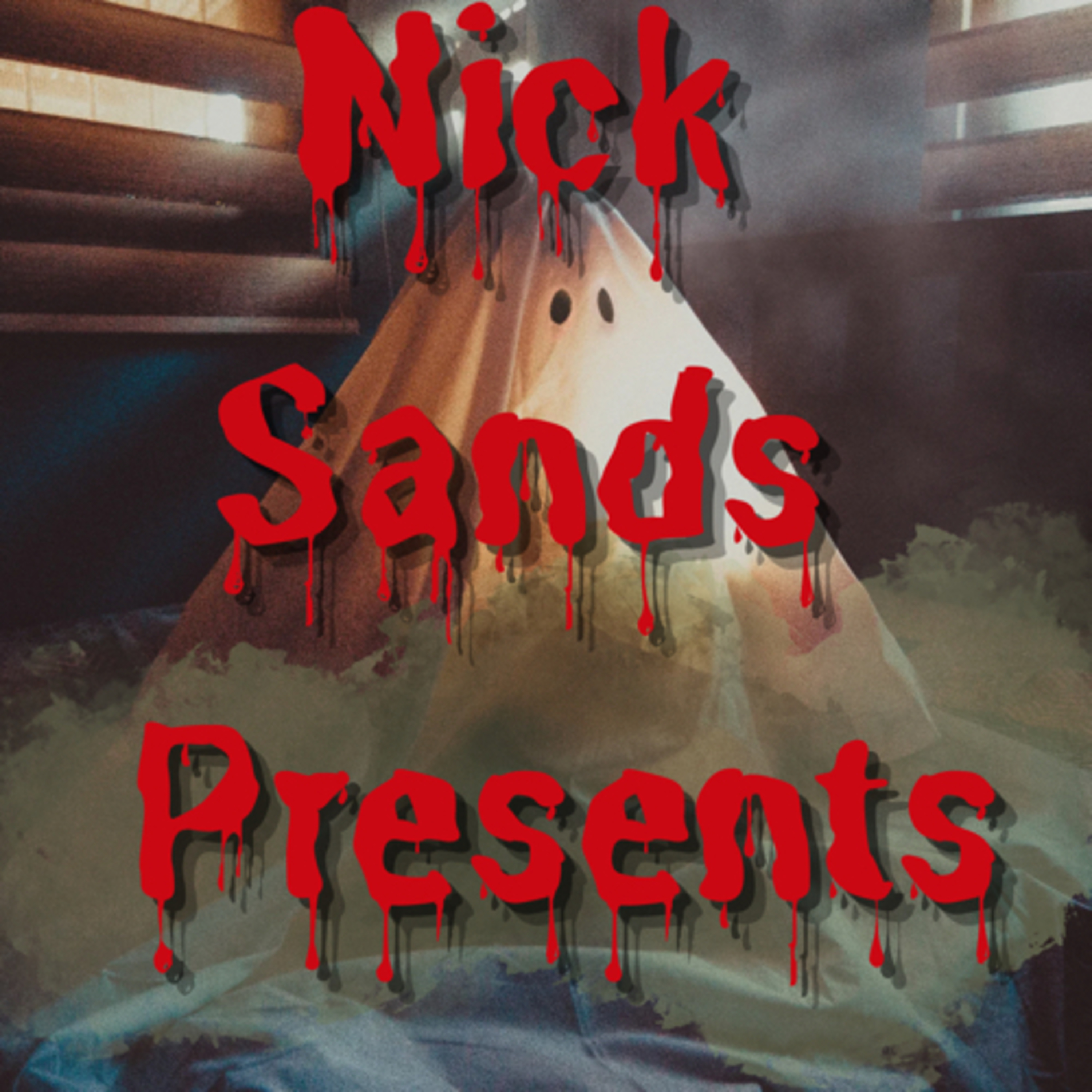 Episode 2: Kyle is Haunted episode artwork