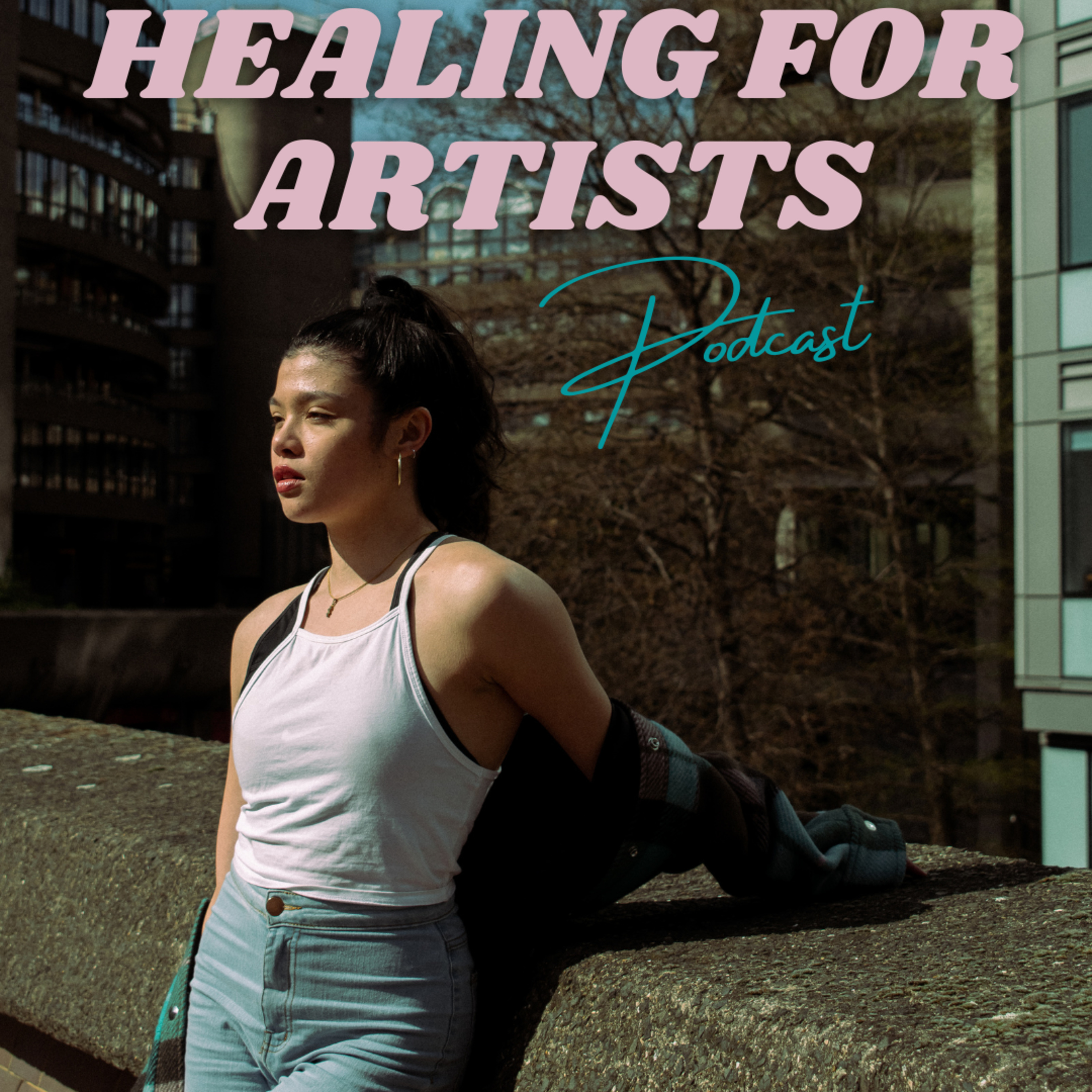 Healing for Artists