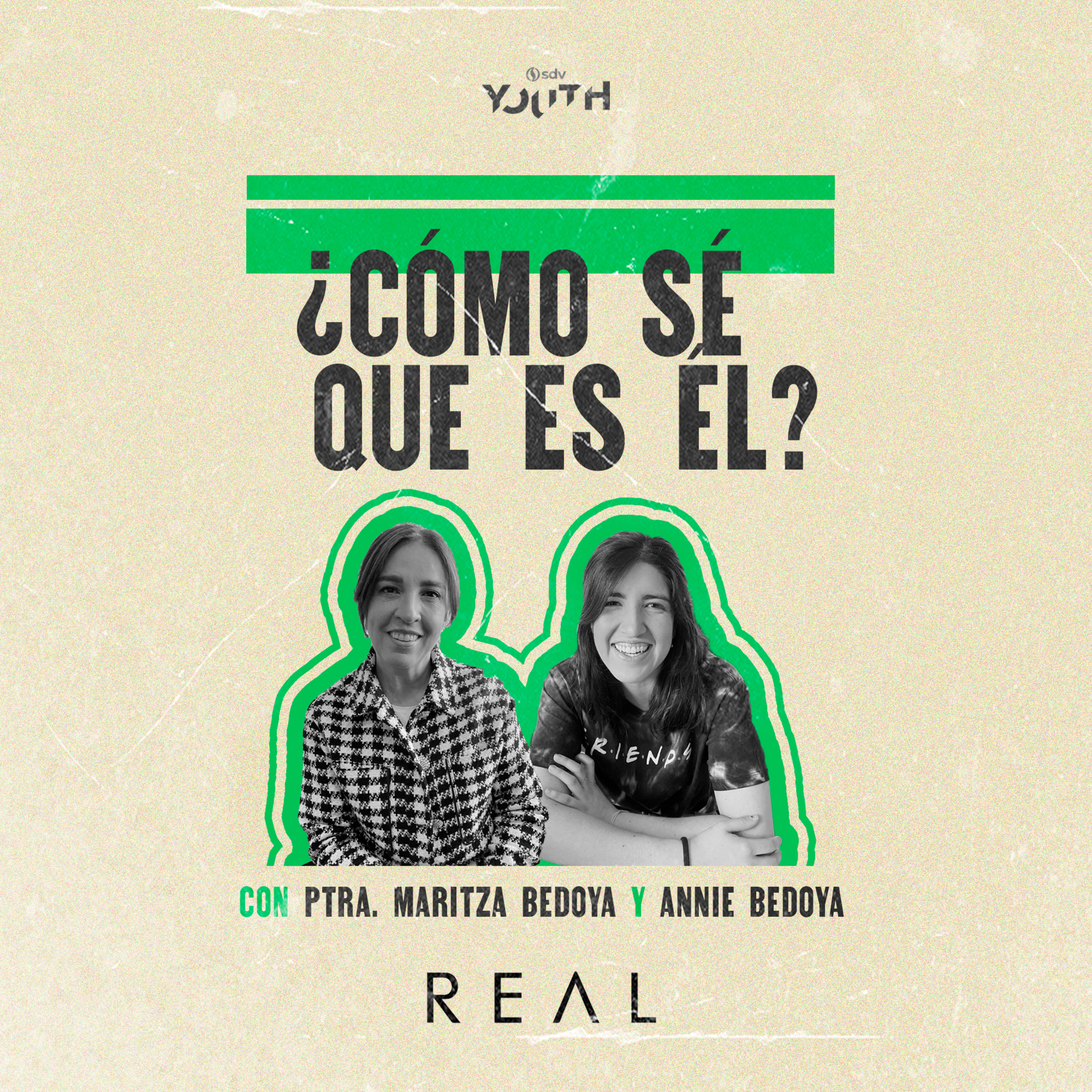 Portada de REAL