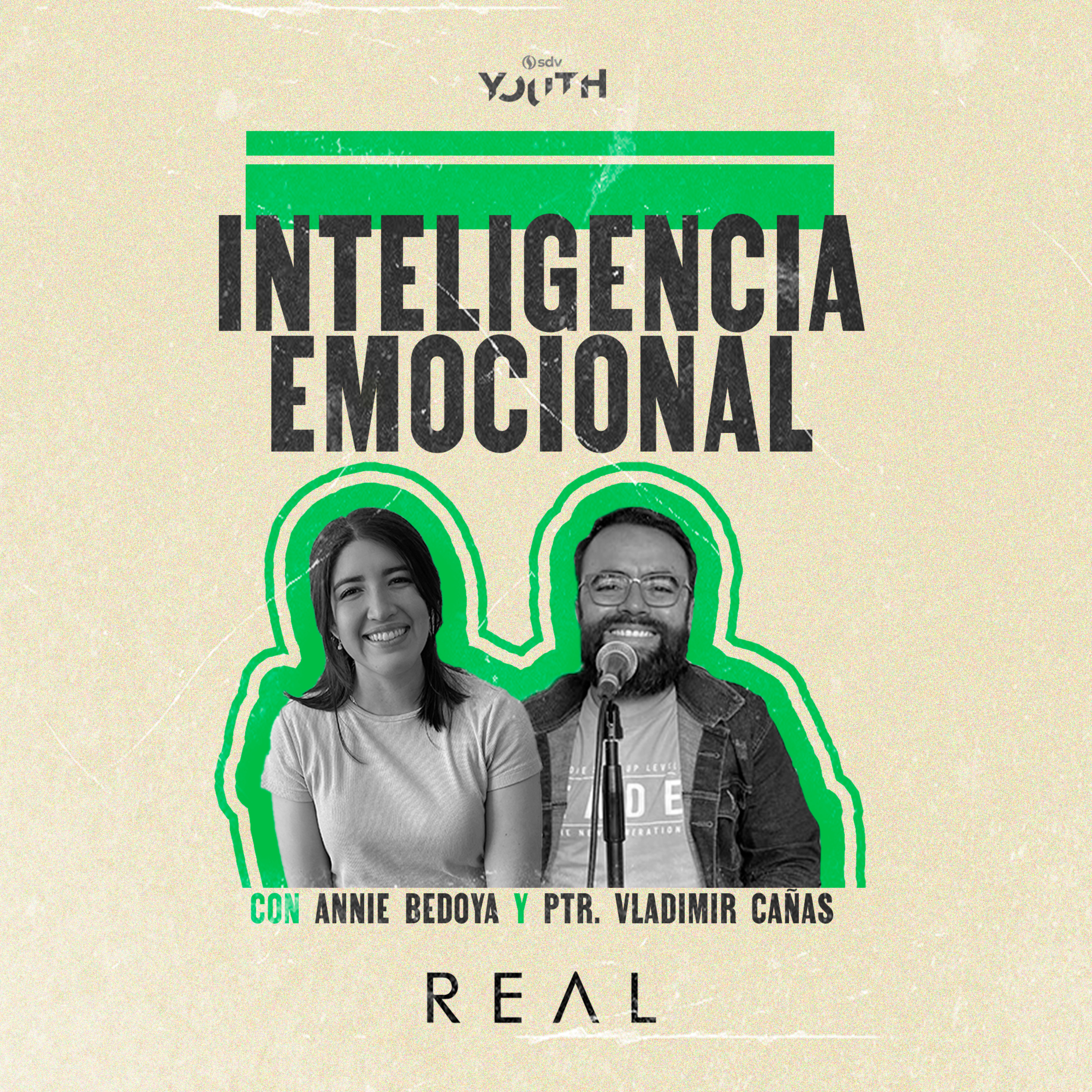 Portada de REAL