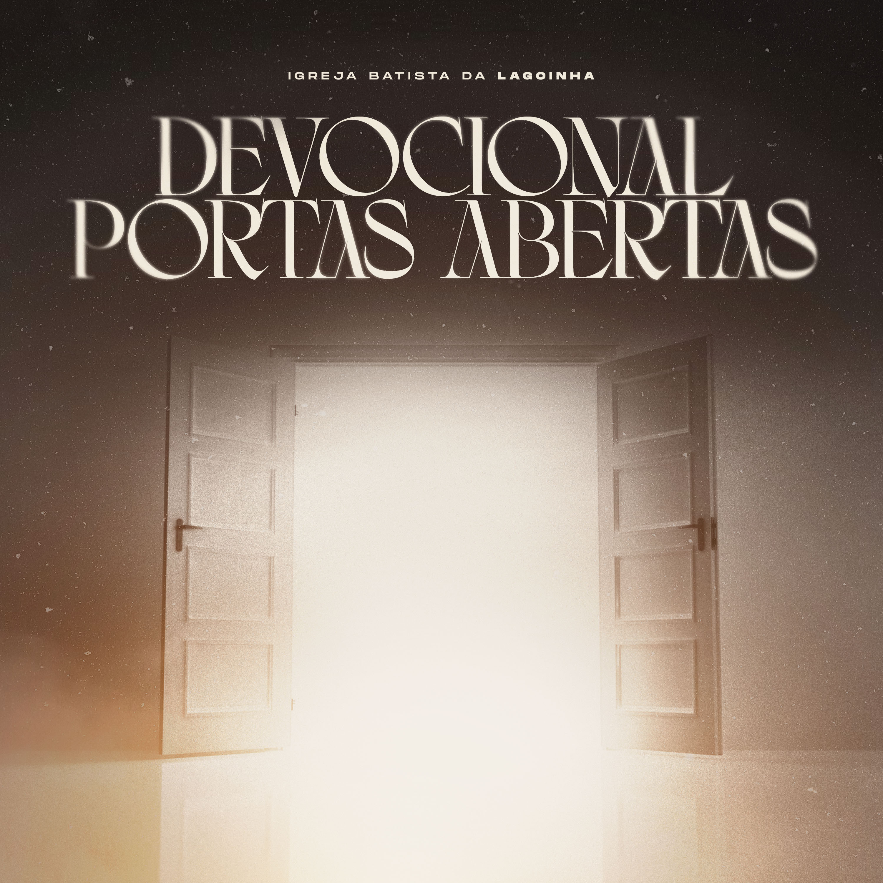 DEVOCIONAL PORTAS ABERTAS #04-02 - LEMBRE-SE DA CRUZ episode artwork