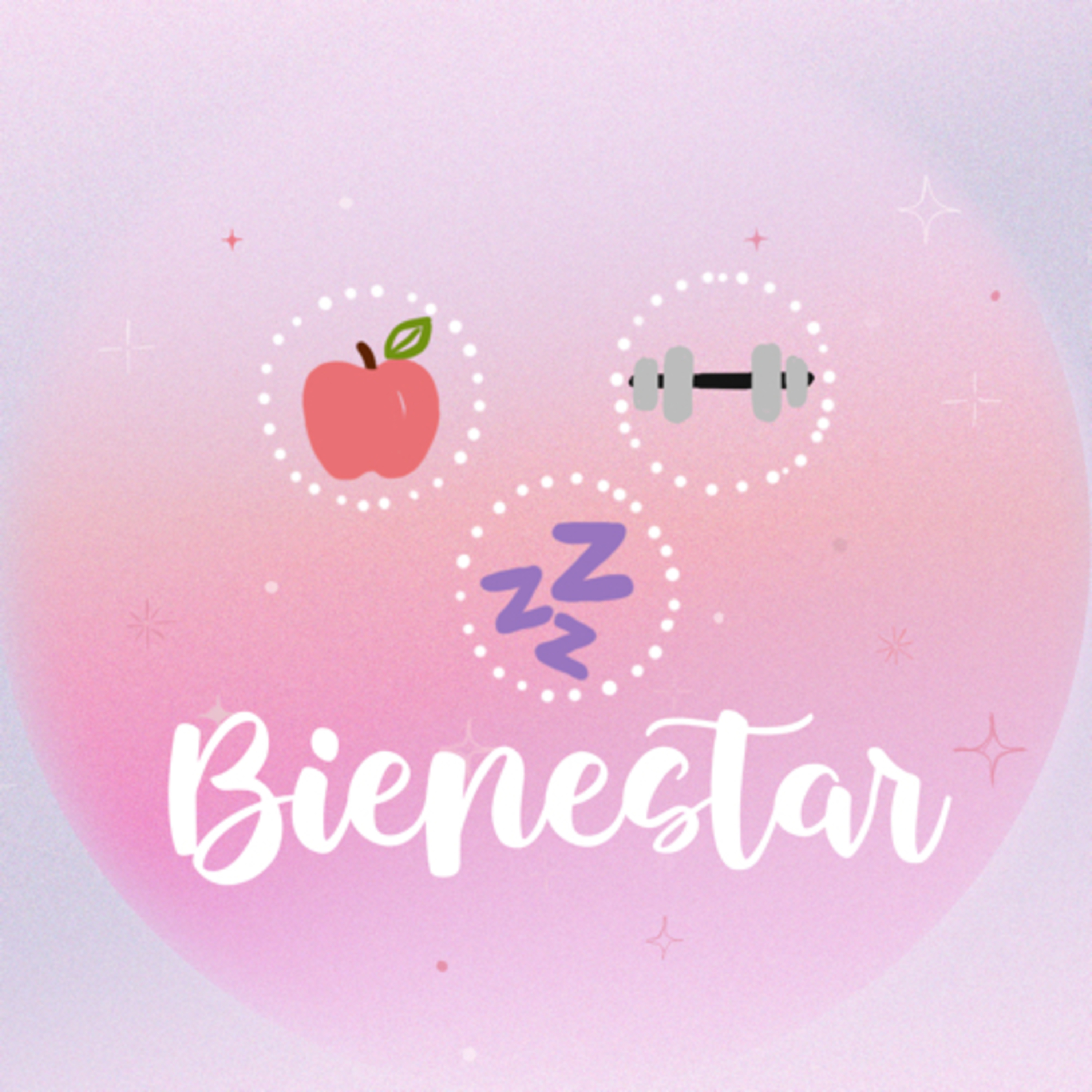 04. BIENESTAR ✨ episode artwork