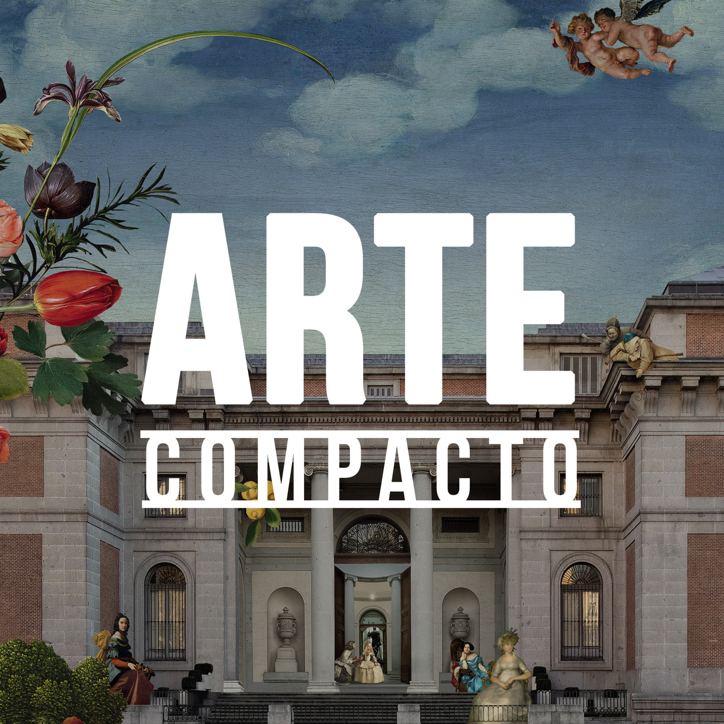 23. Reencuentros con los museos: Prado, Thyssen y Reina Sofía  episode artwork