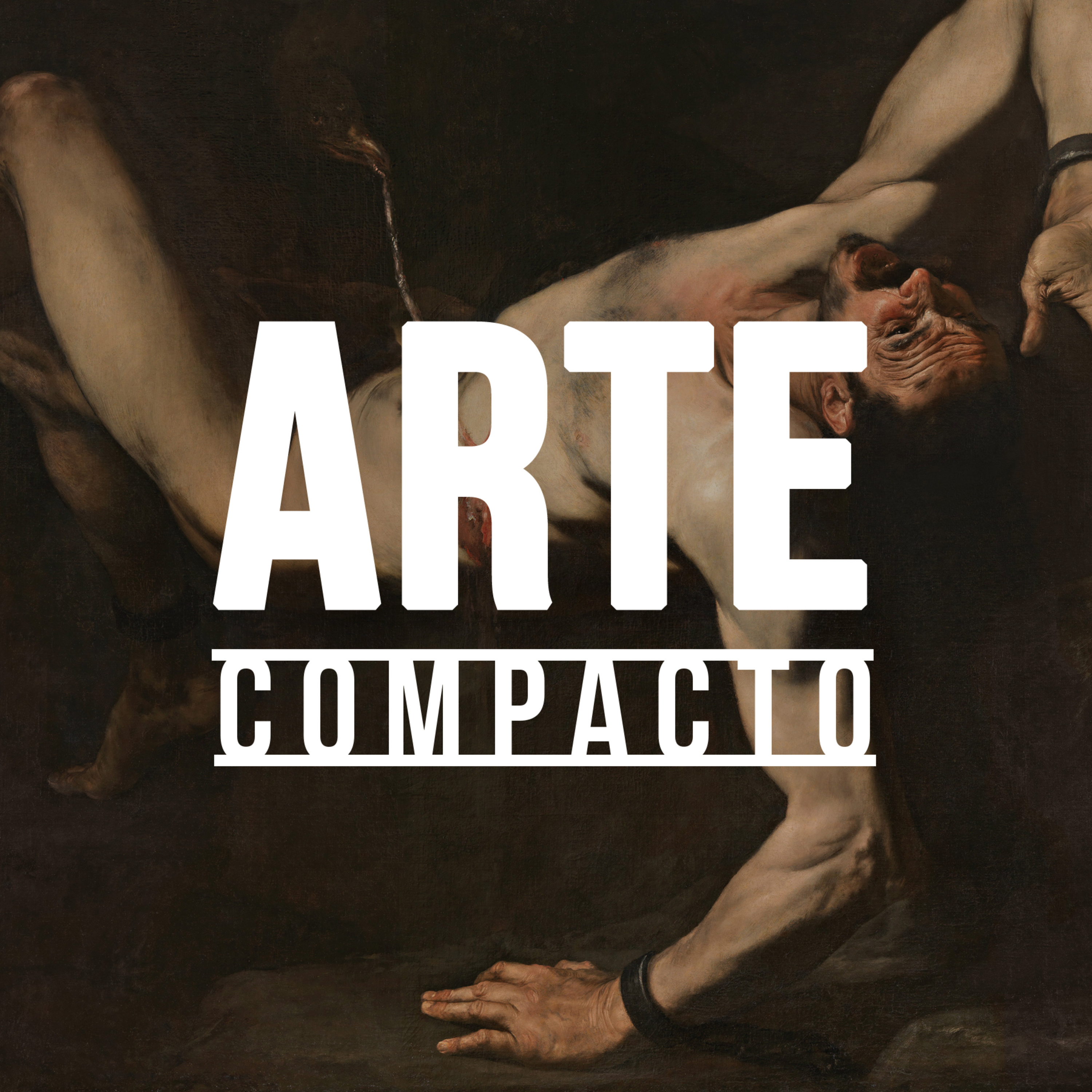 20. El mantel del domingo: Ribera y los condenados por las Furias episode artwork